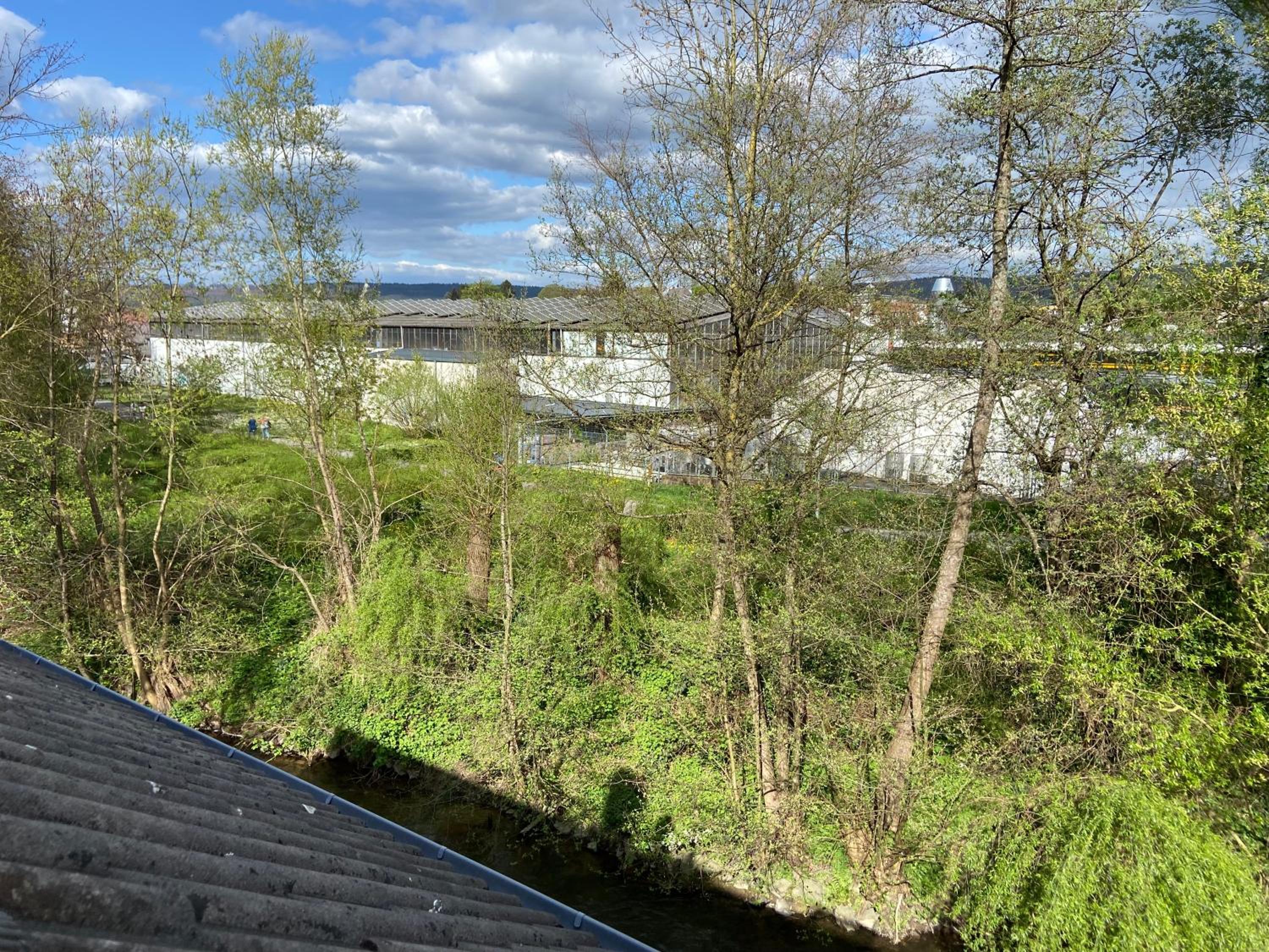 Ferienwohnung am Erbacher Mümlingufer