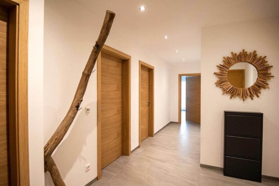 Apartment Lina