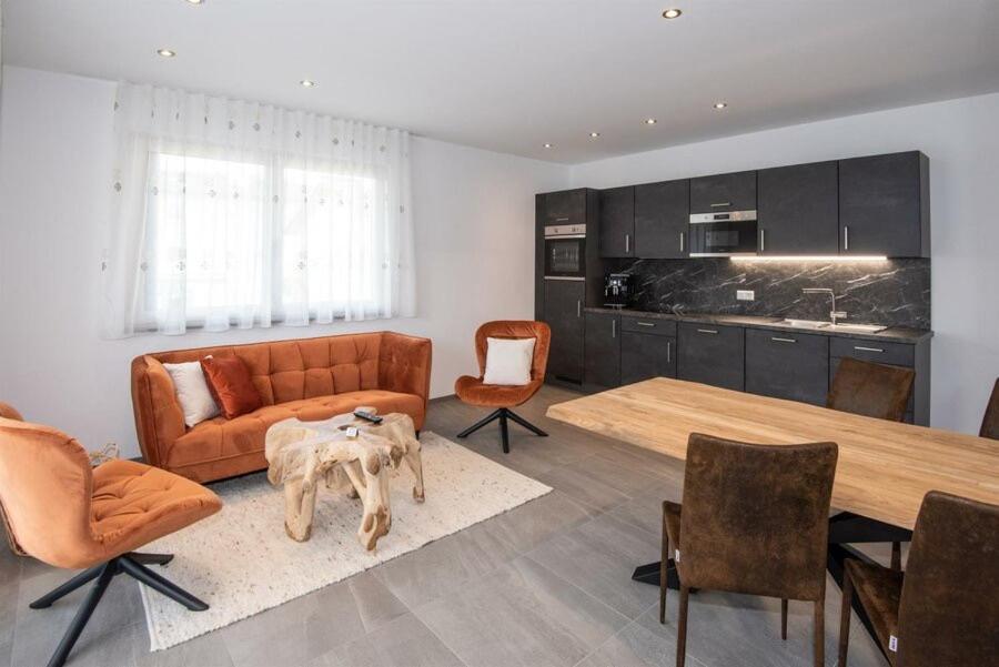 Apartment Lina