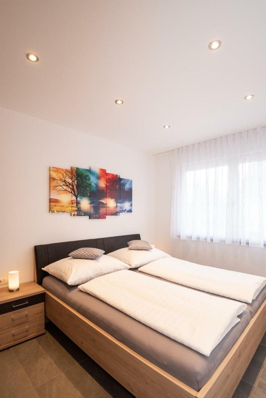 Apartment Lina