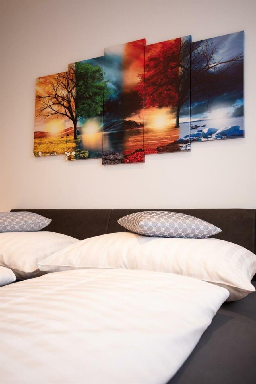 Apartment Lina