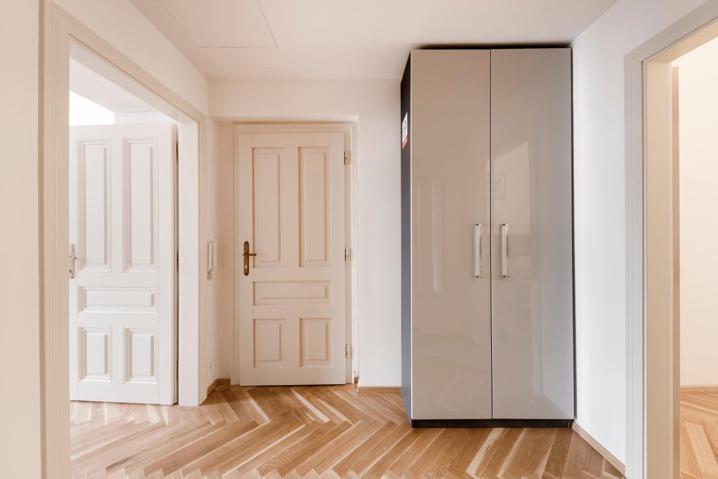 New Town Oases Apartment