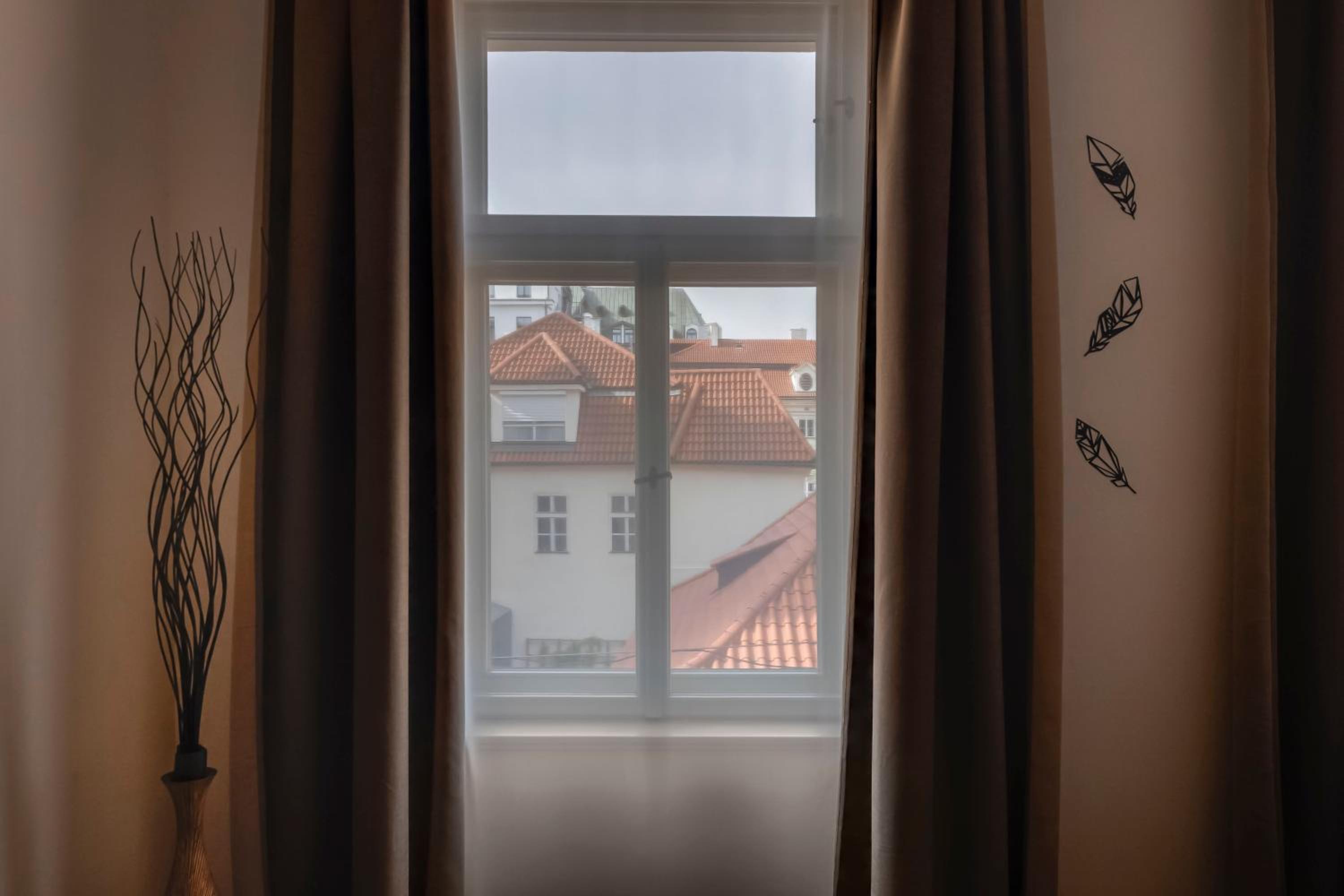 New Town Oases Apartment