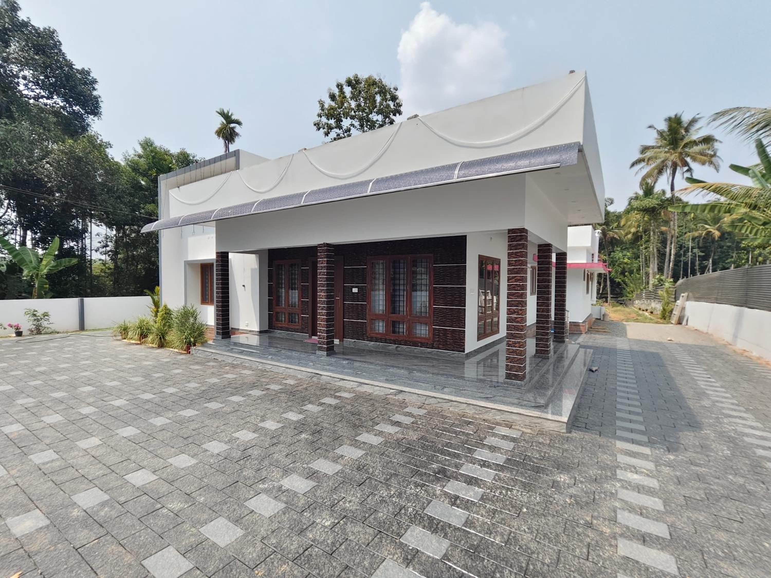 Avian Oasis Homestay