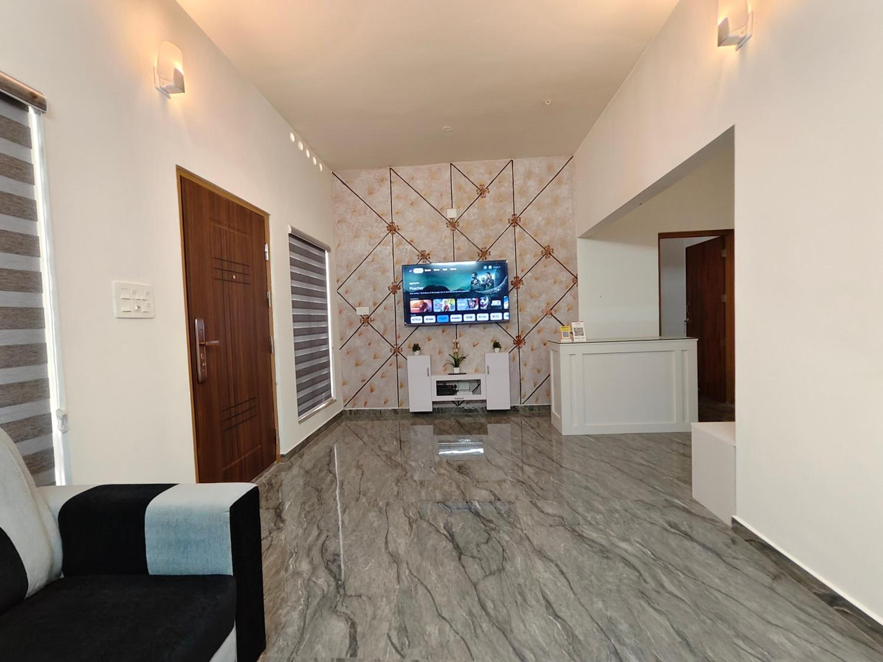 Avian Oasis Homestay