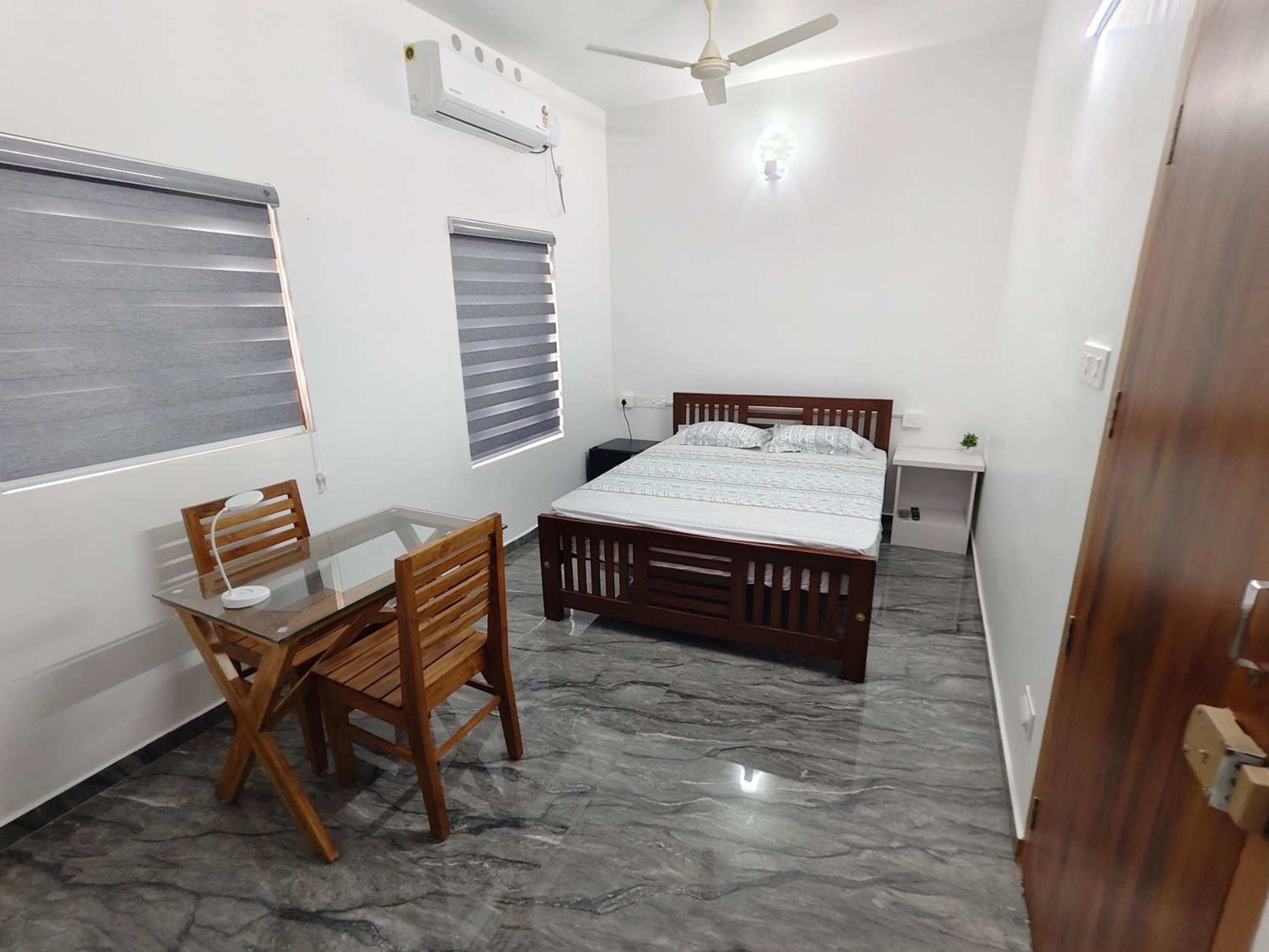 Avian Oasis Homestay
