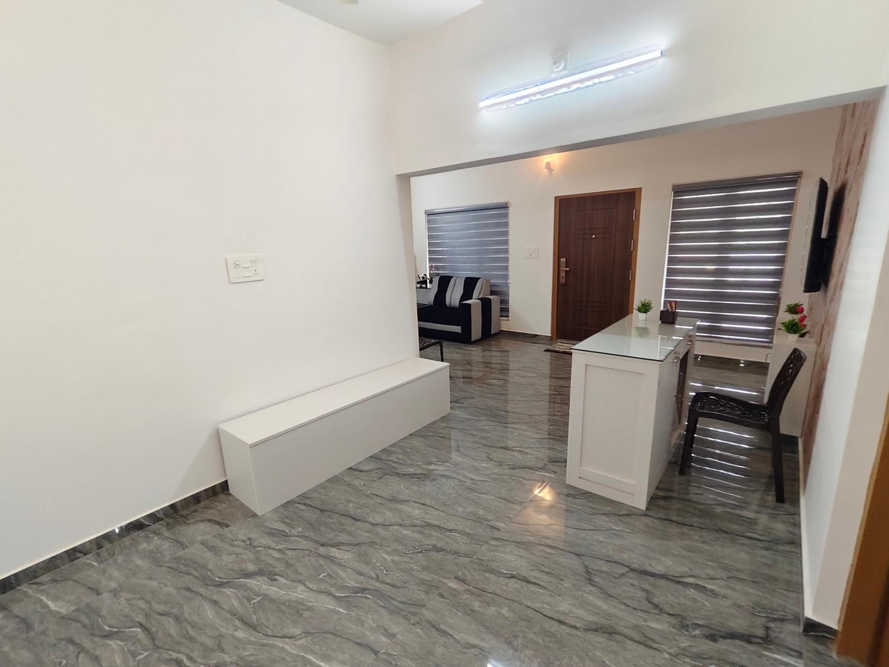 Avian Oasis Homestay