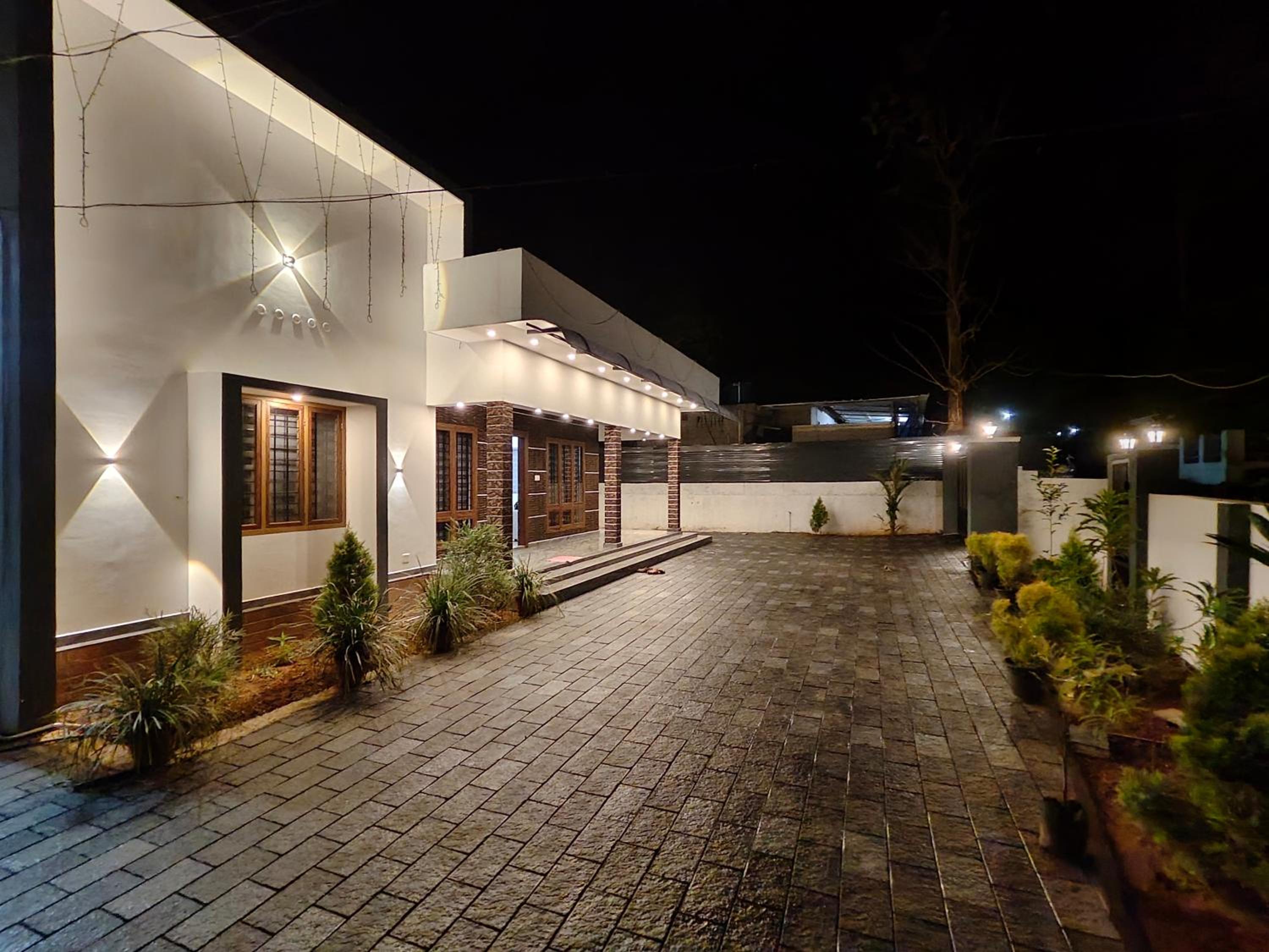 Avian Oasis Homestay