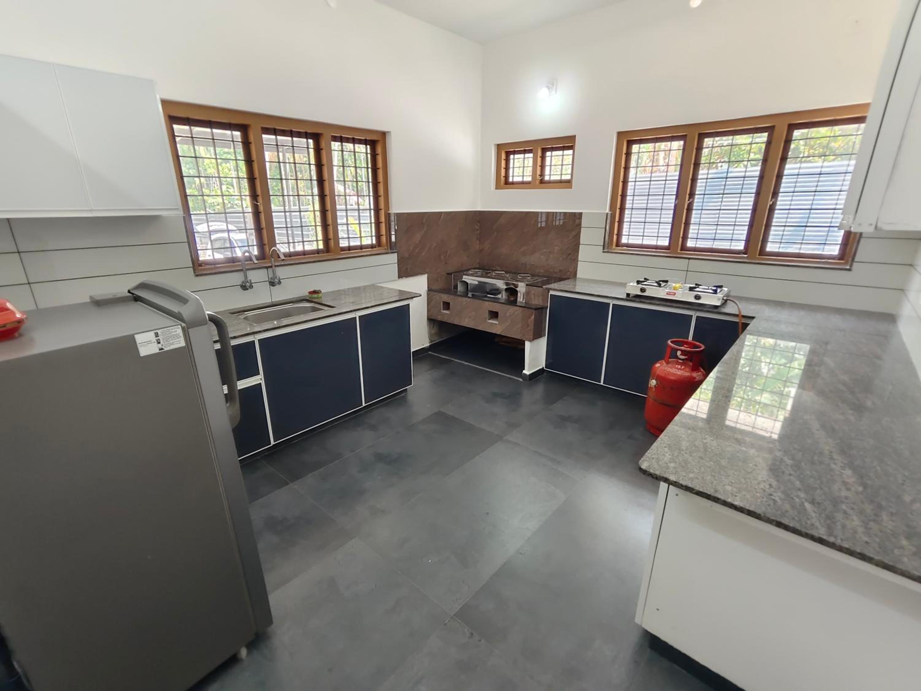 Avian Oasis Homestay