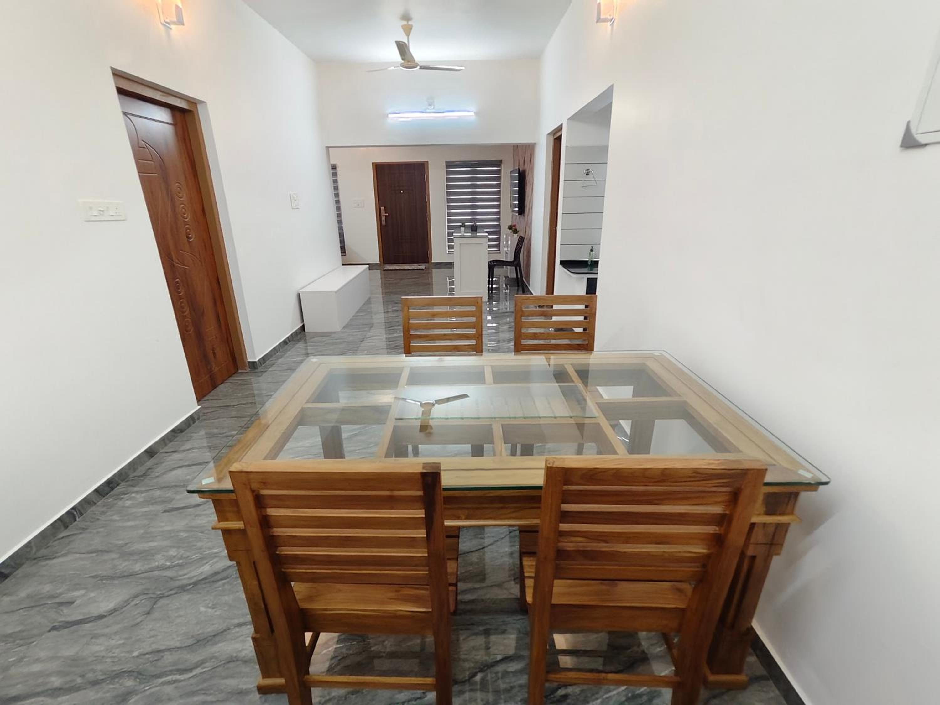 Avian Oasis Homestay