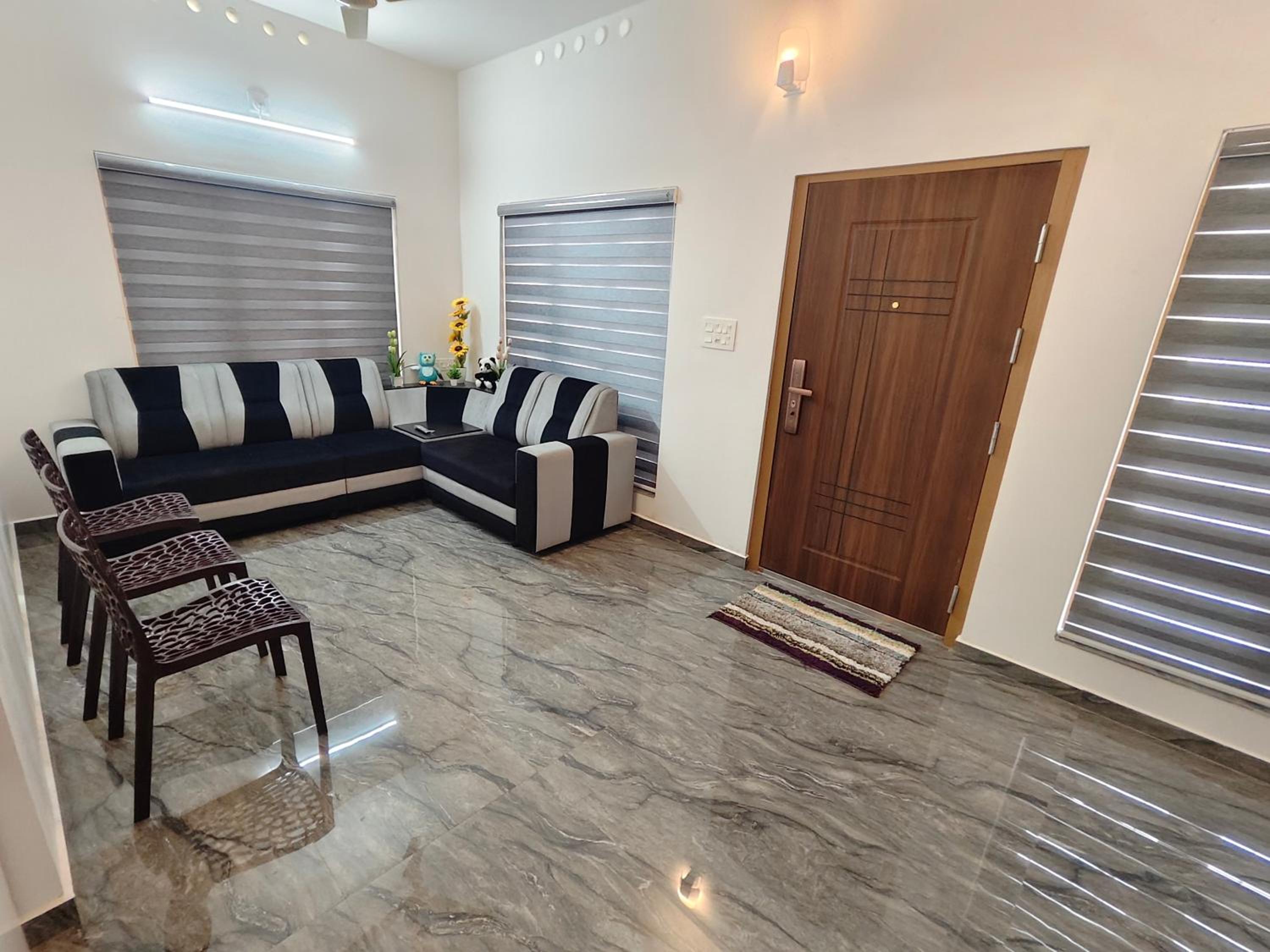 Avian Oasis Homestay