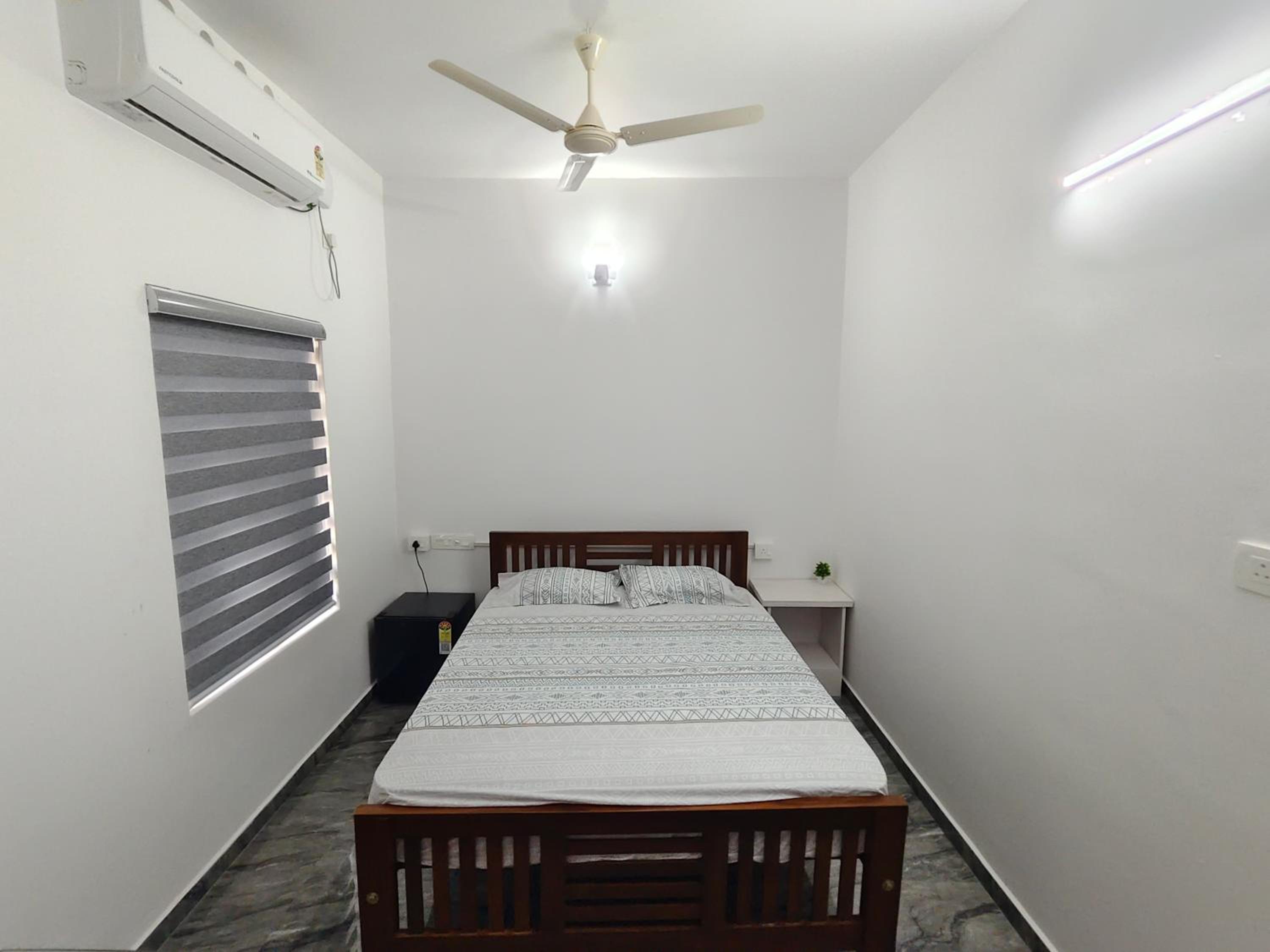 Avian Oasis Homestay