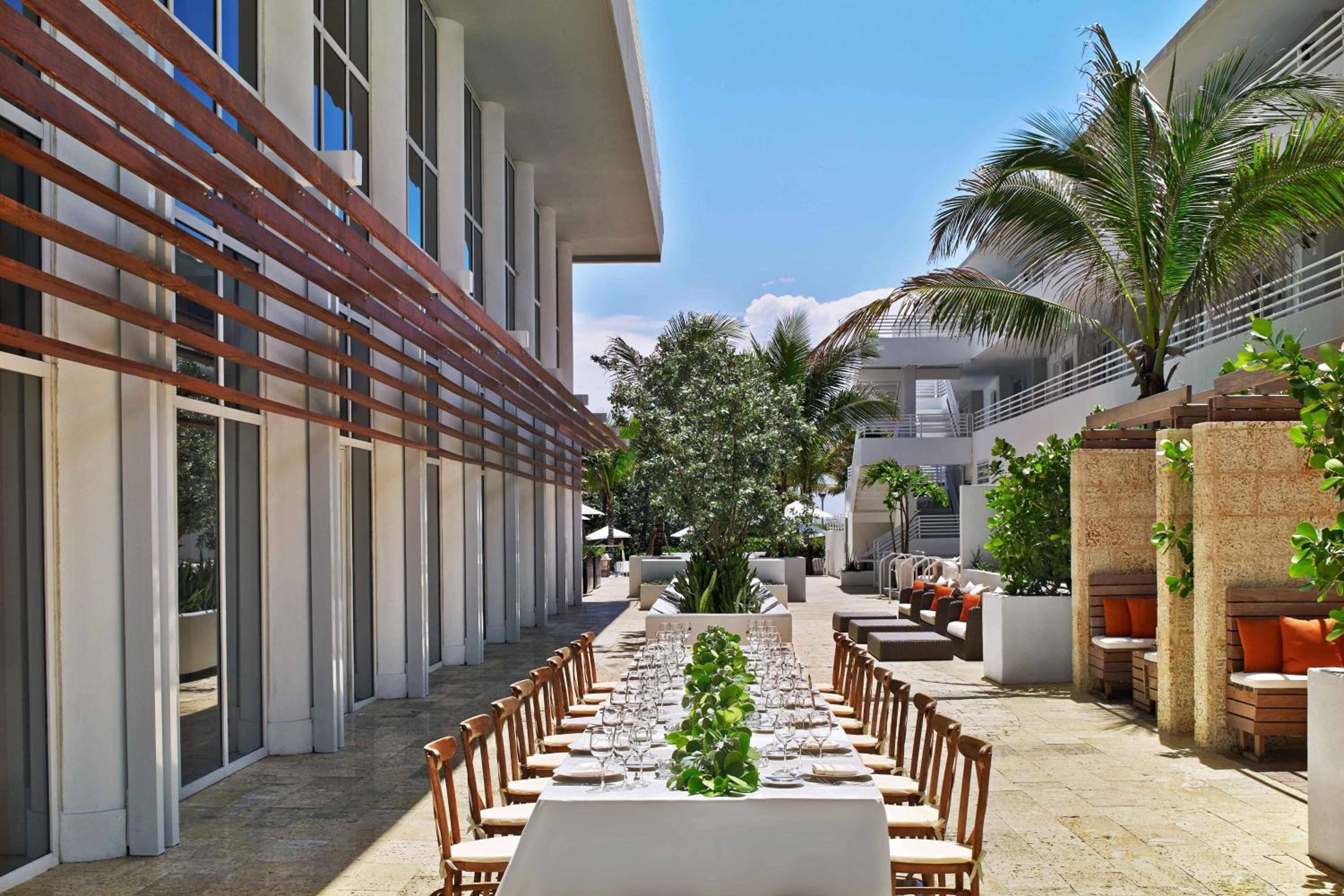 Royal Palm South Beach Miami, a Tribute Portfolio Resort, Fotografia 48
