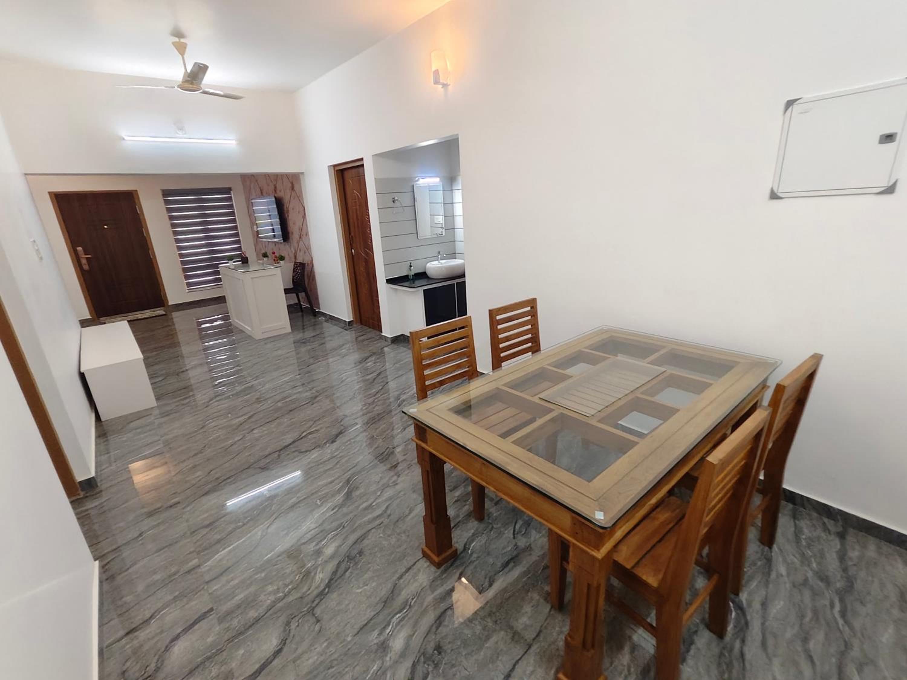 Avian Oasis Homestay