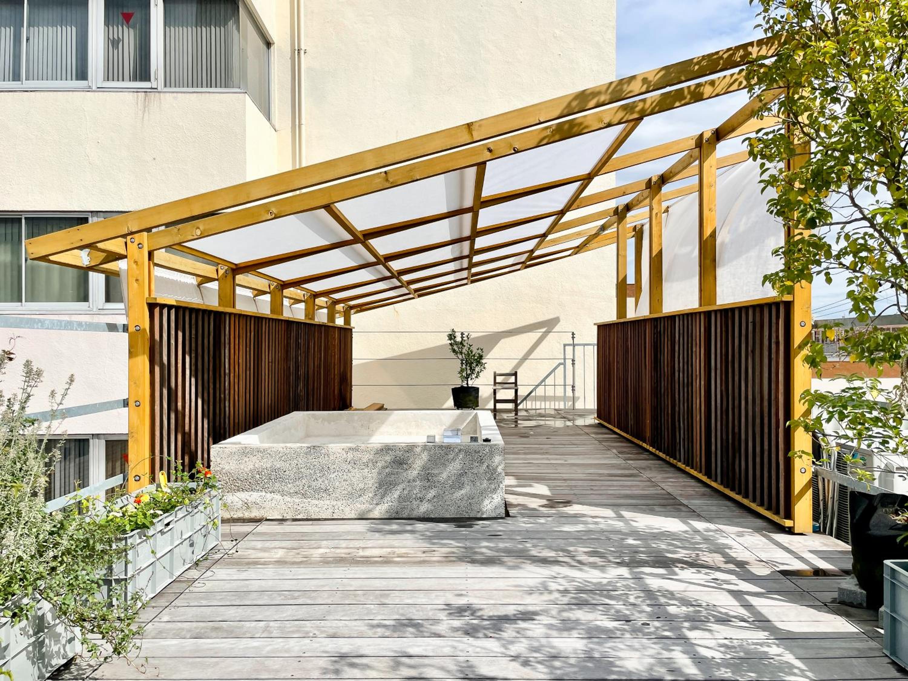 AET & o3 HOTEL