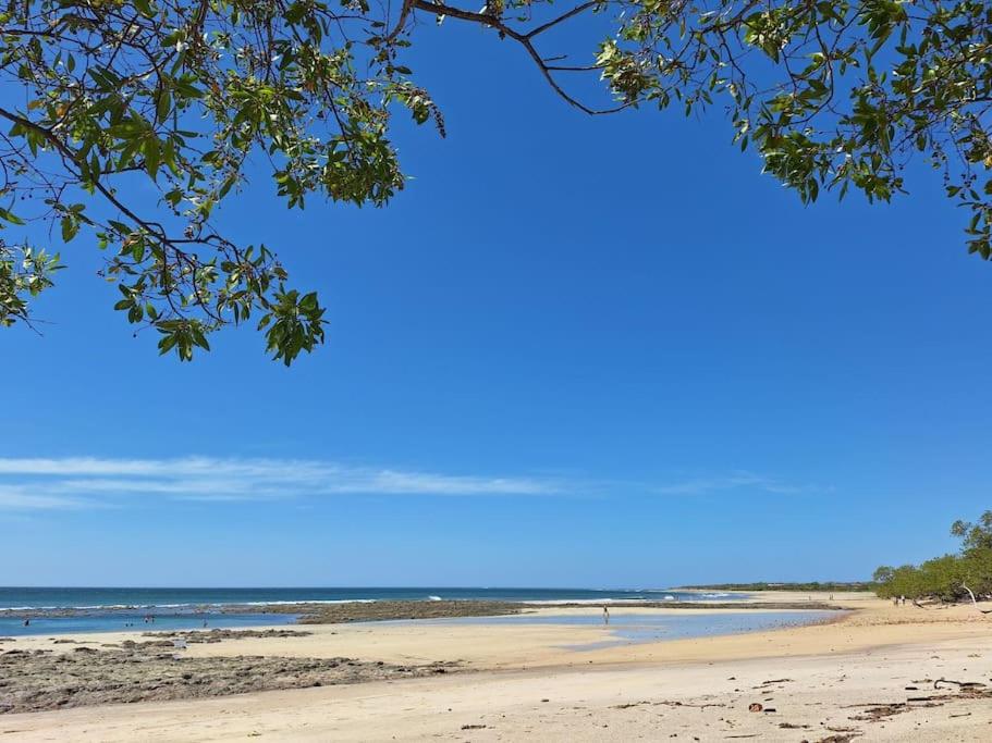Casa Jungla Playa Avellanas