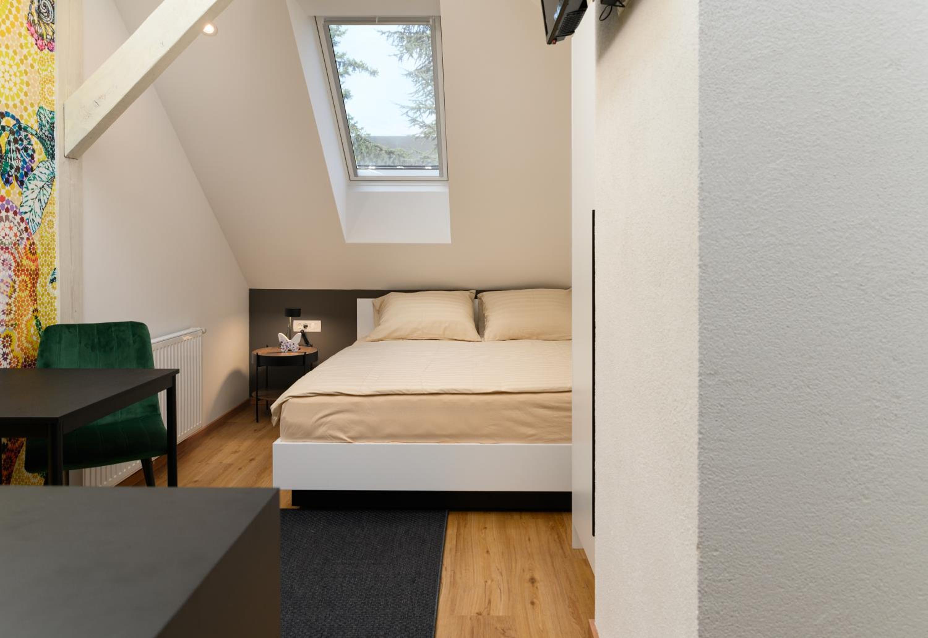 Lilija apartments