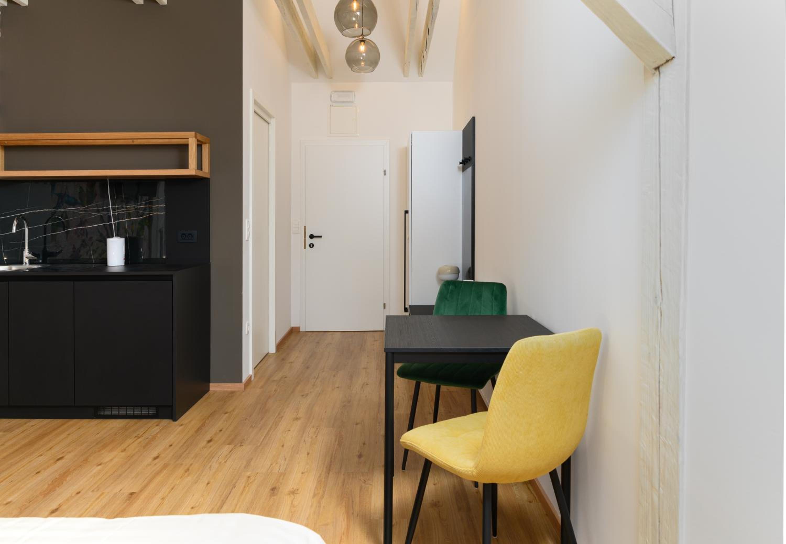 Lilija apartments