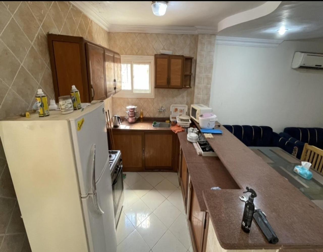 Chalet In Ain El Sokhna For Rent - Aquarious Resort view 4
