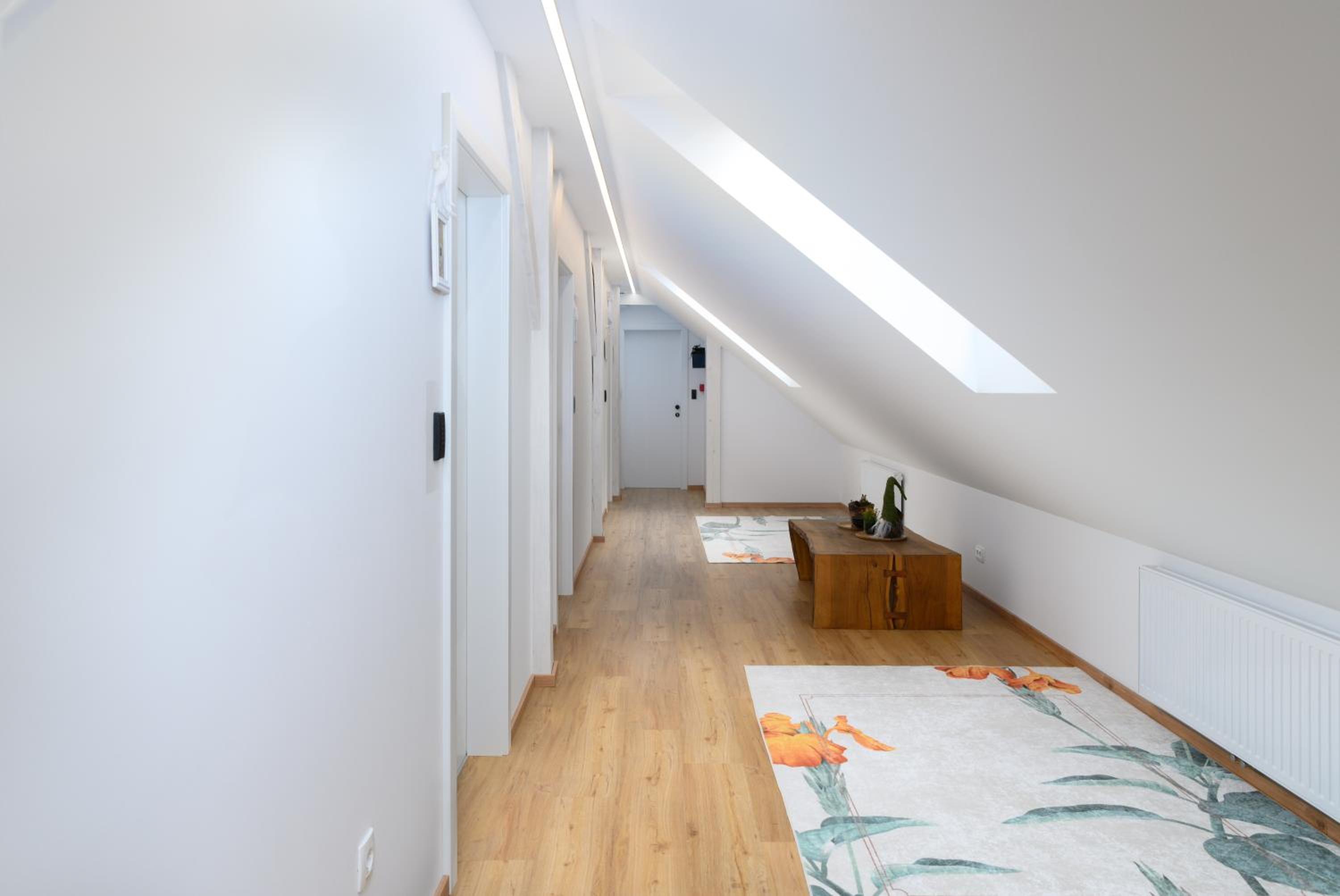 Lilija apartments