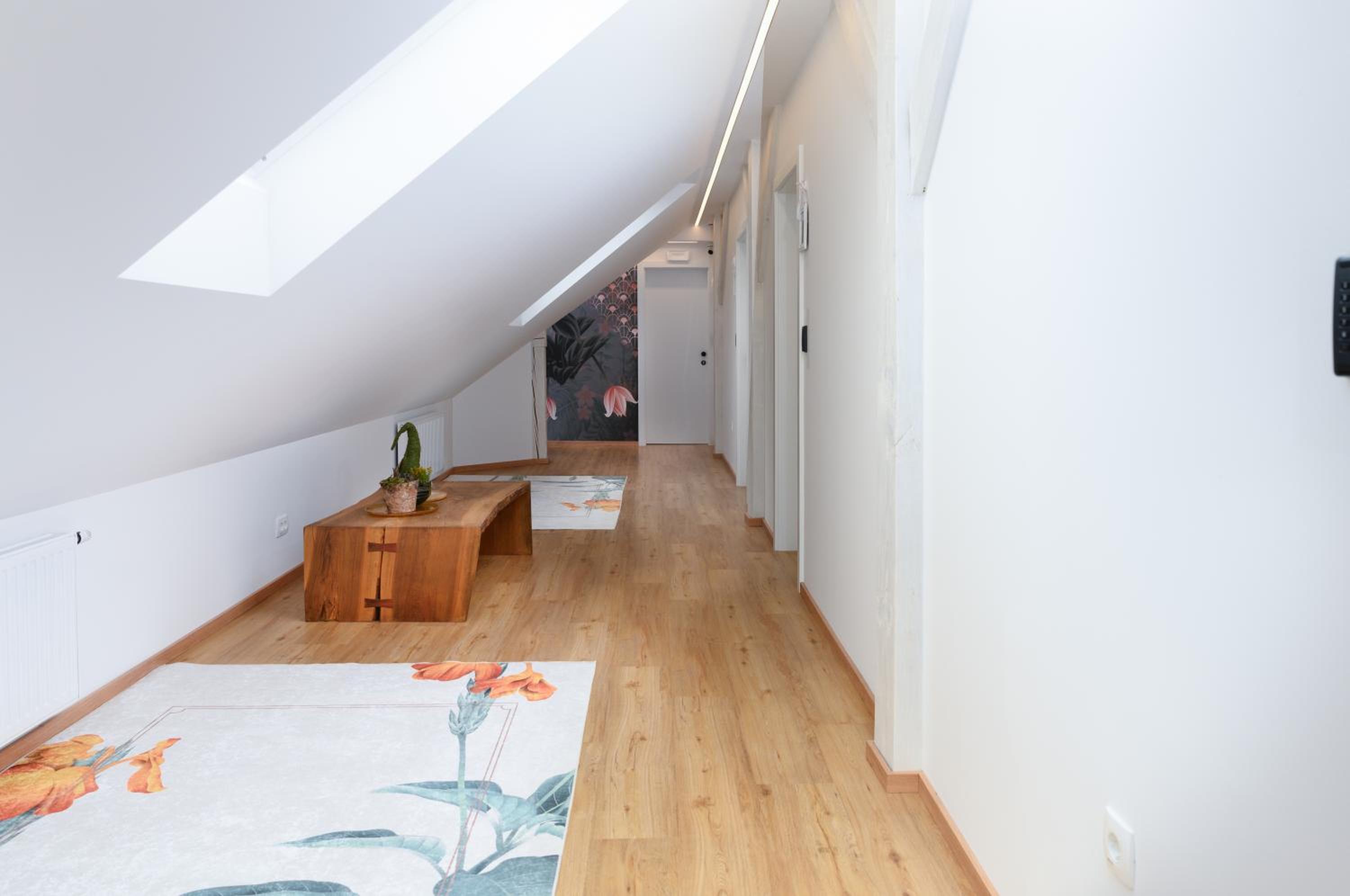 Lilija apartments