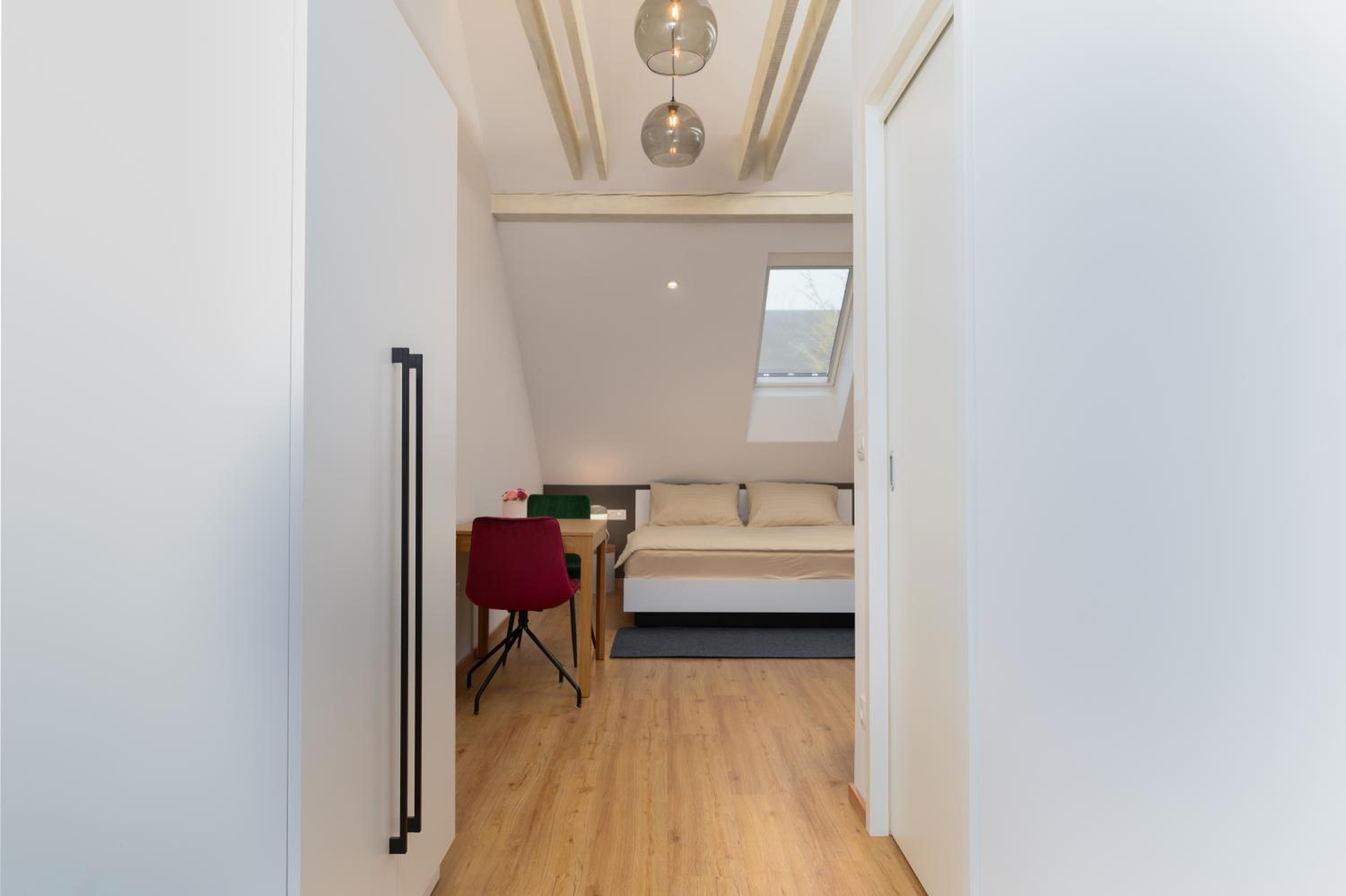 Lilija apartments