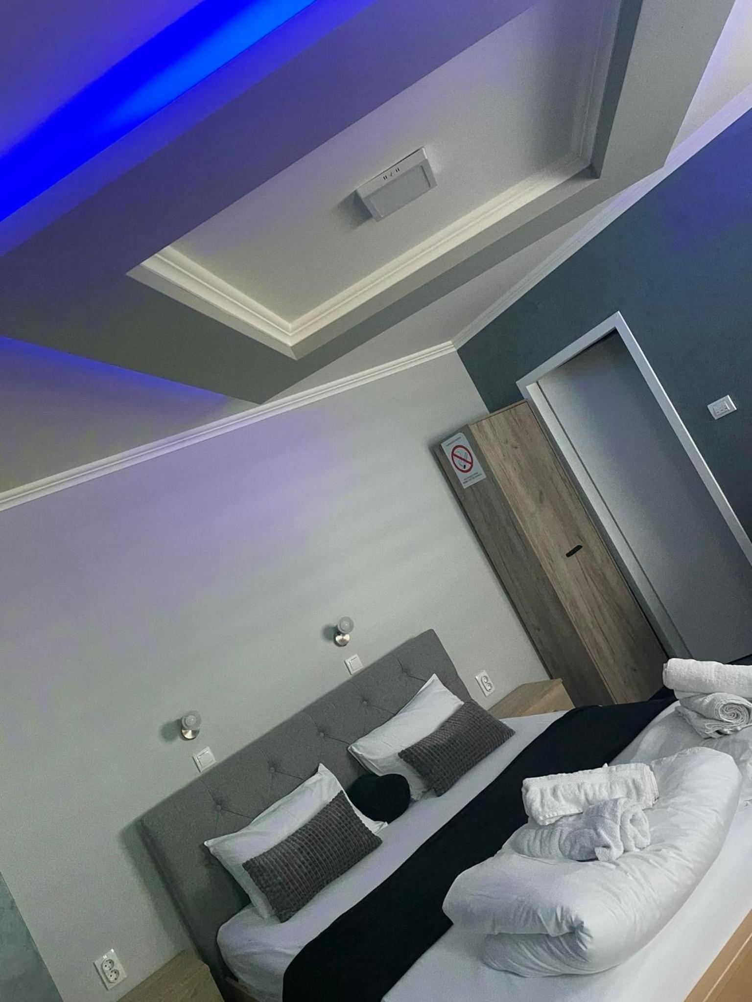 Feher Akac Guest House