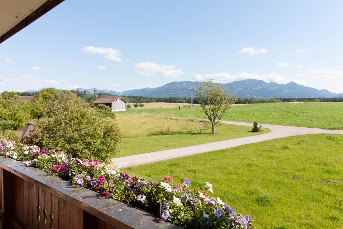 Huberhof