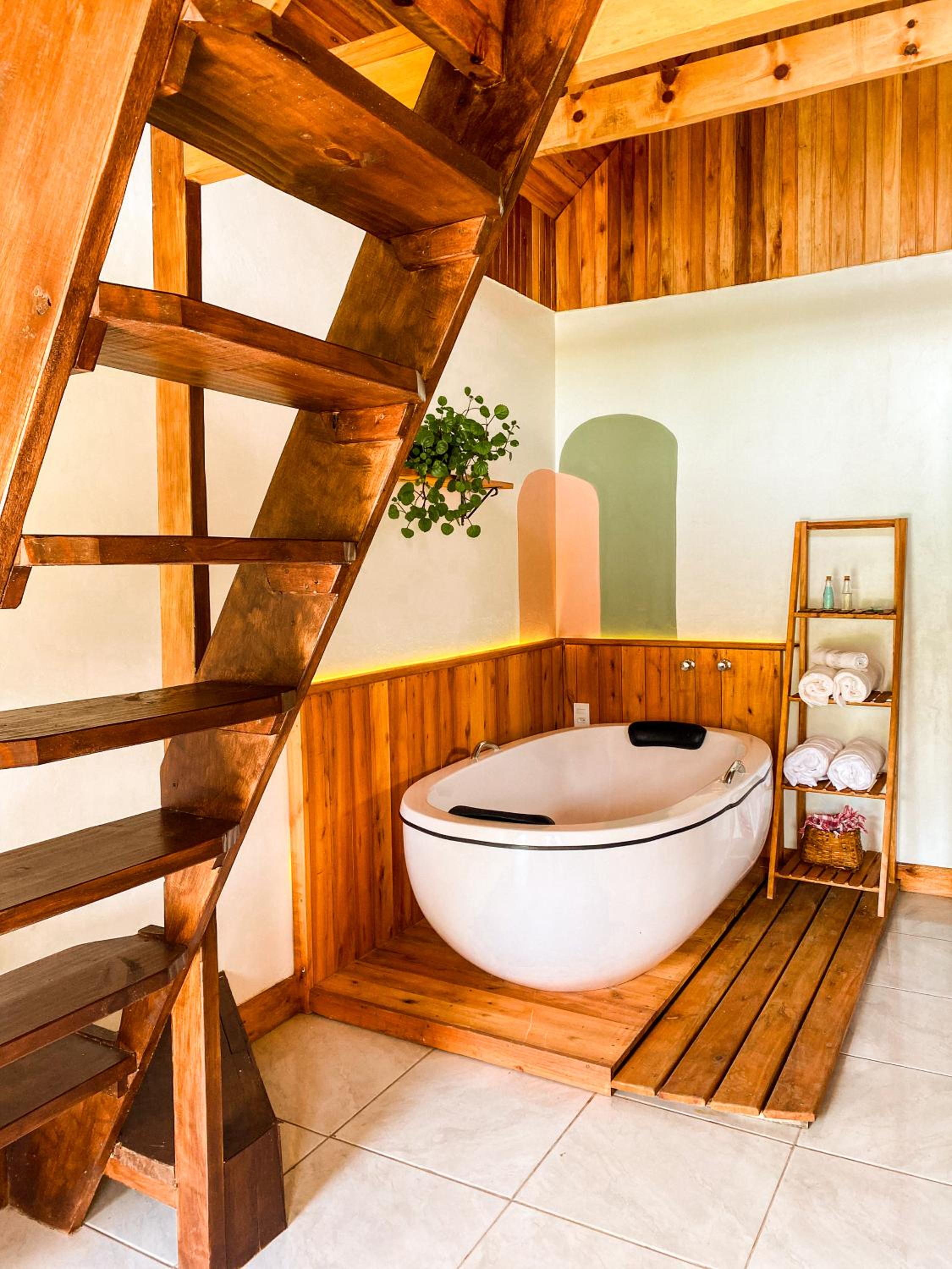 Pousada Rural Pavão - Suites e Chalés