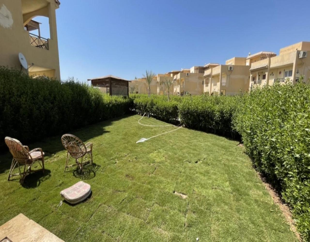 Chalet In Ain El Sokhna For Rent - Aquarious Resort view 5