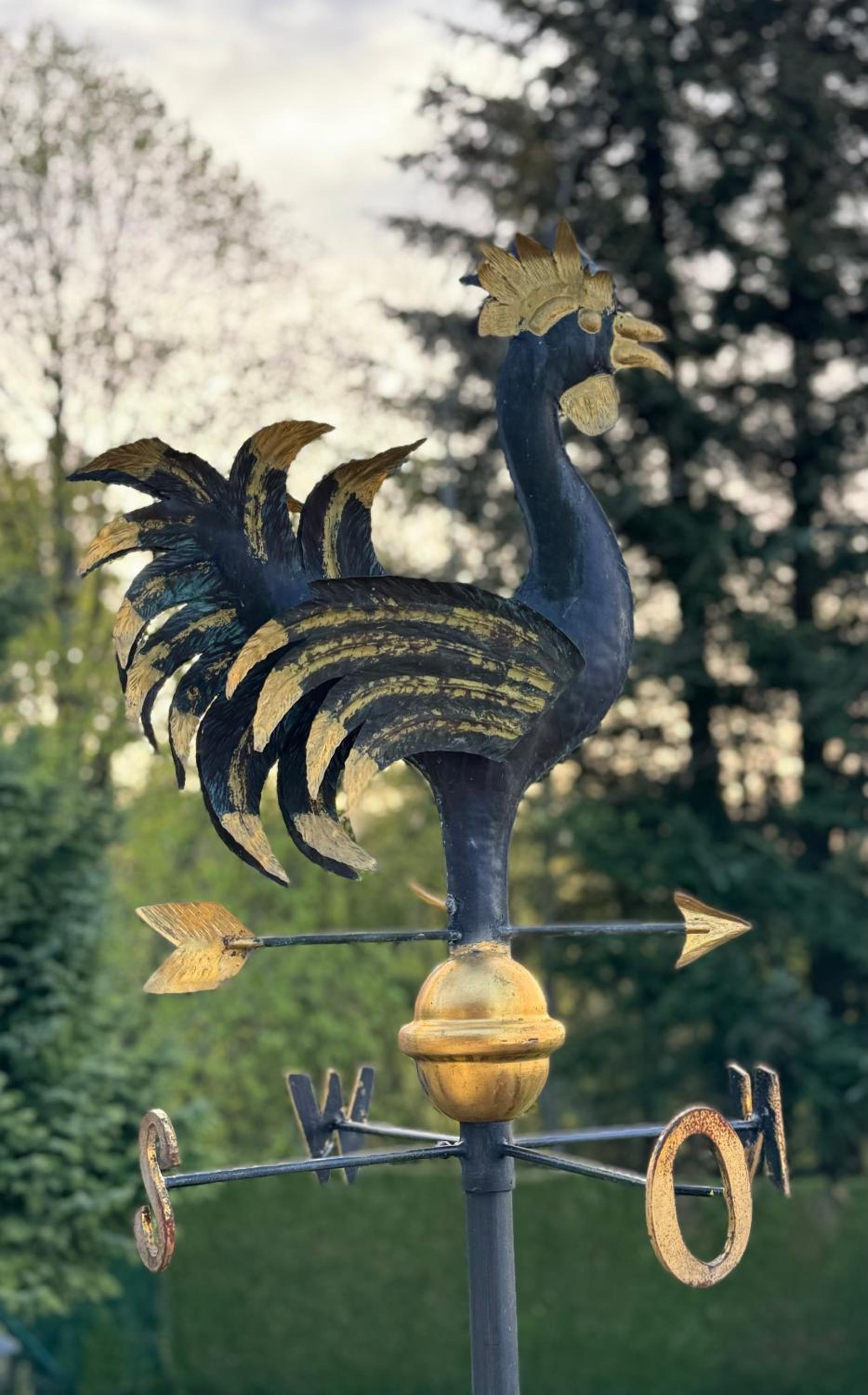 Chlösterli