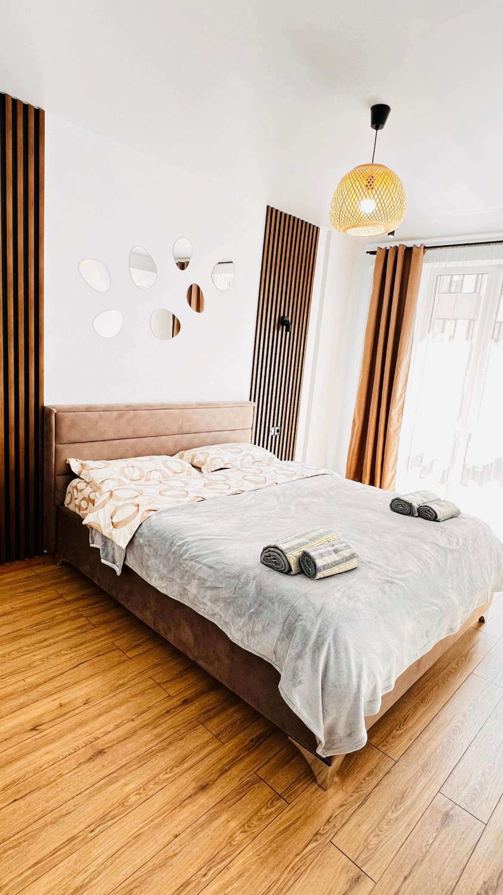 Luxury apartament Buiucani view 3