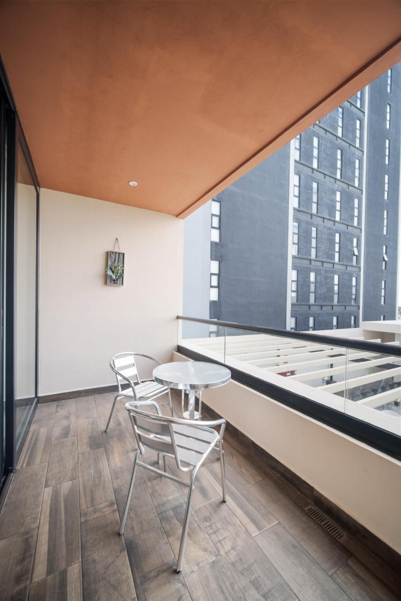 BALTIA Luxurious One Bedroom Ap