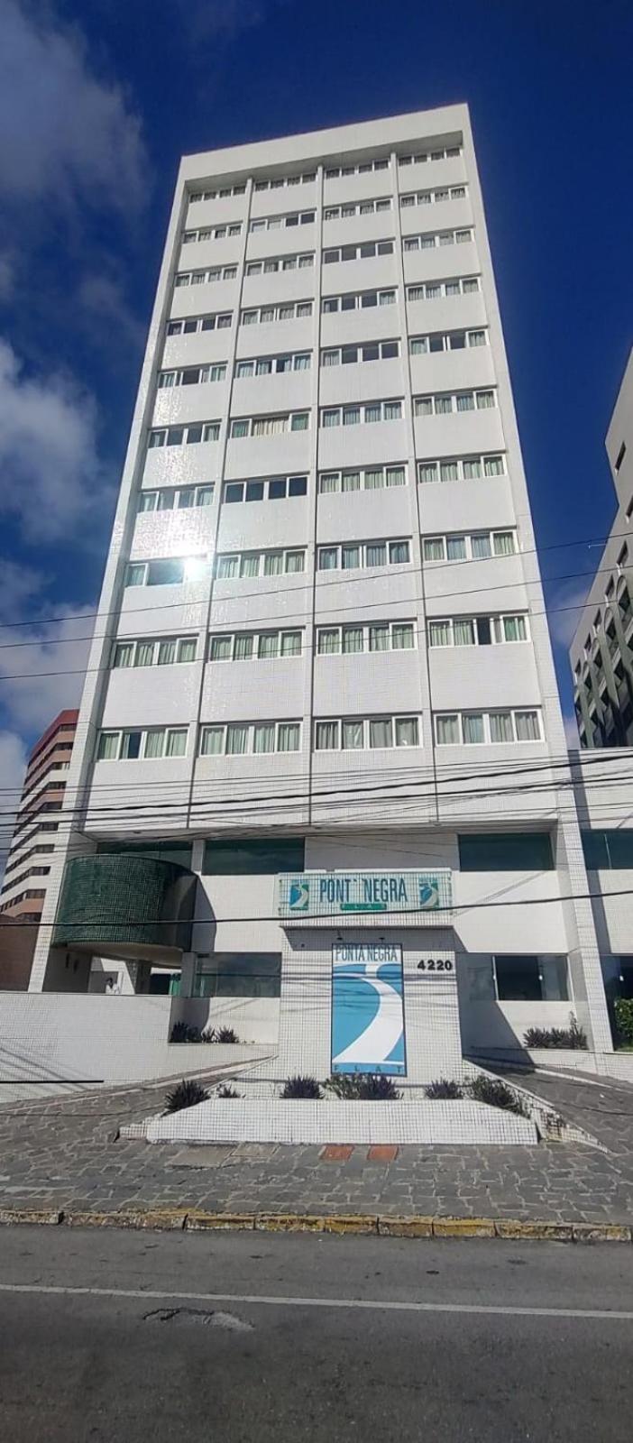 Nallah ApartHotel