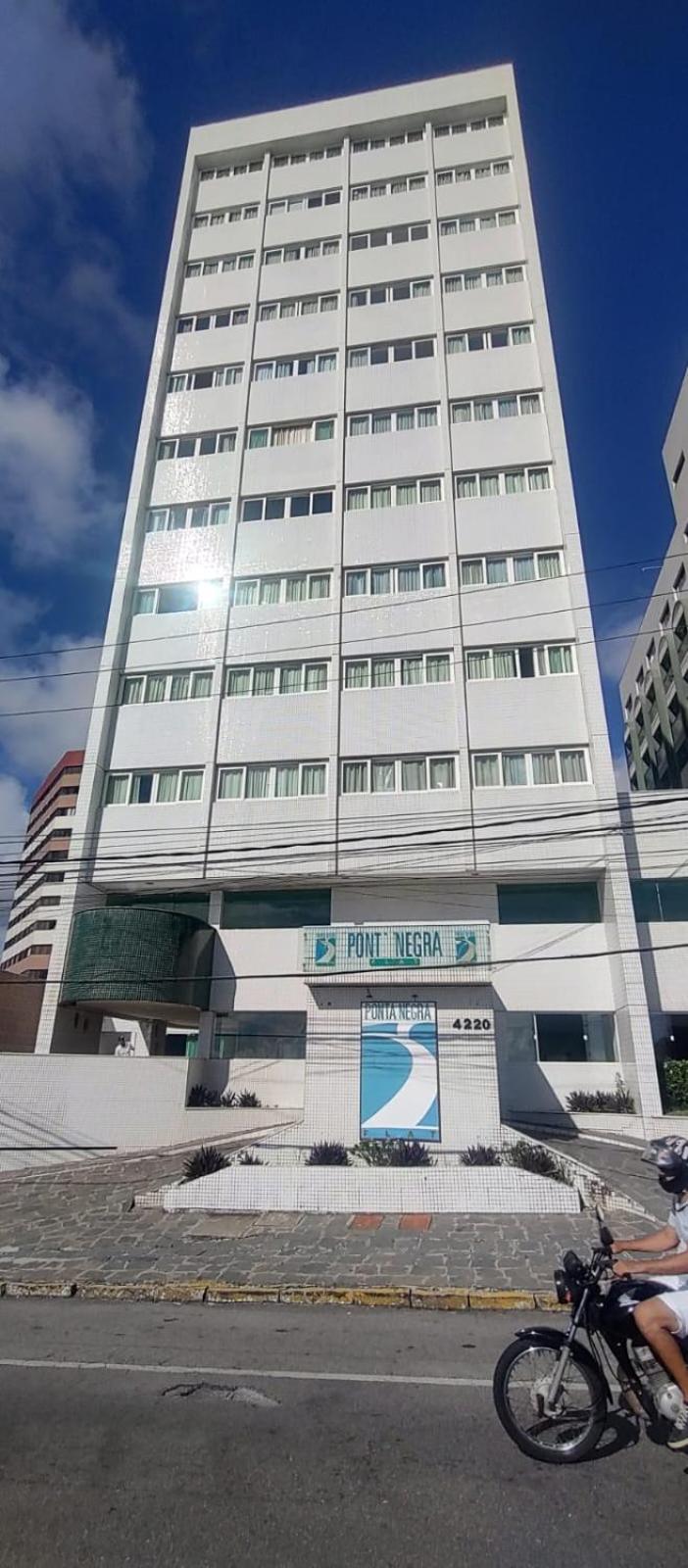 Nallah ApartHotel
