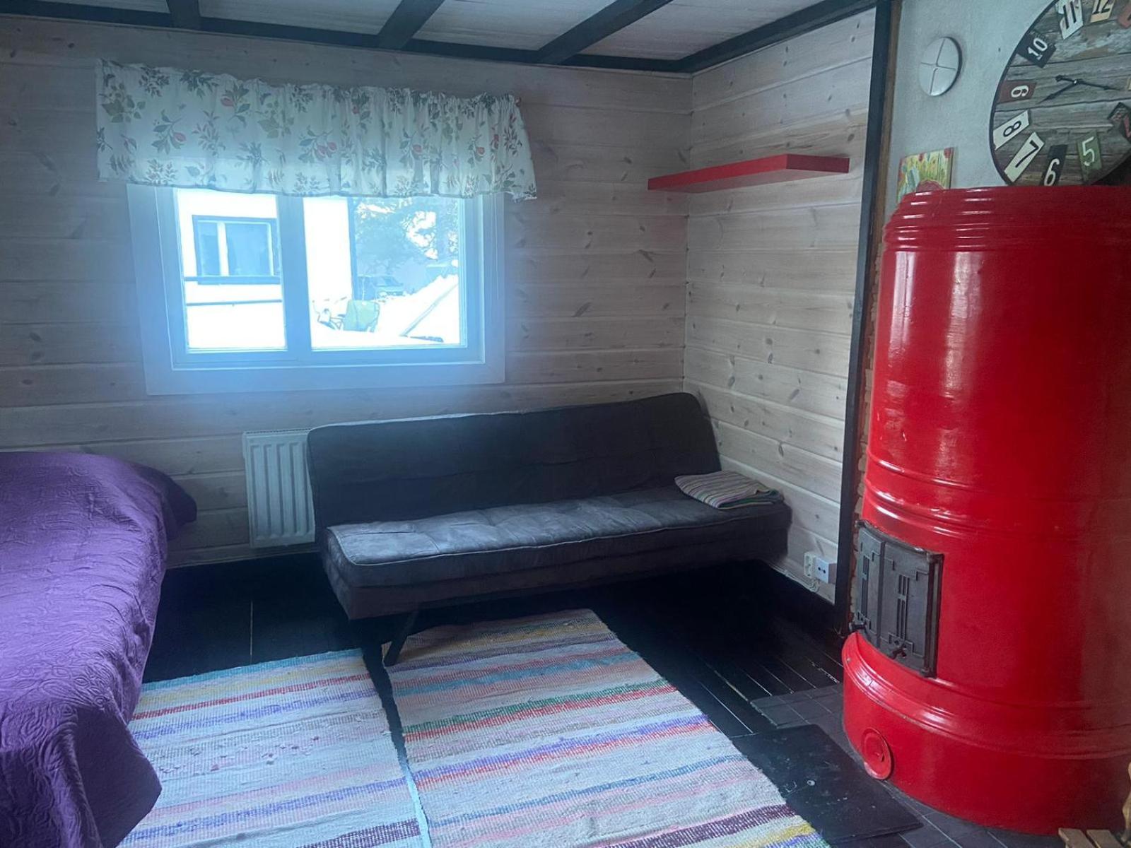 Guesthouse Rakka