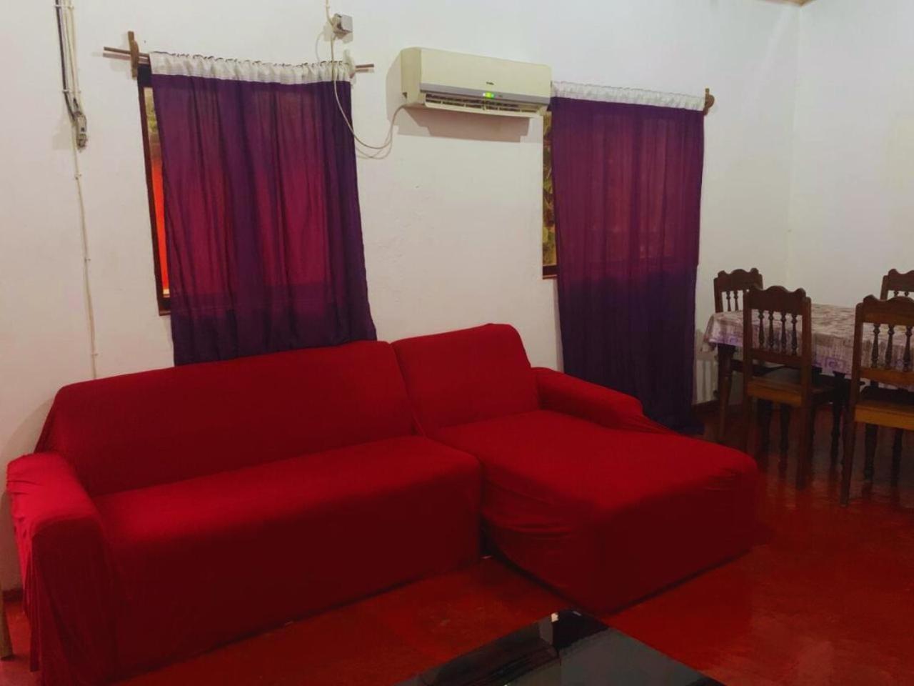 Guesthouse Ilhéu