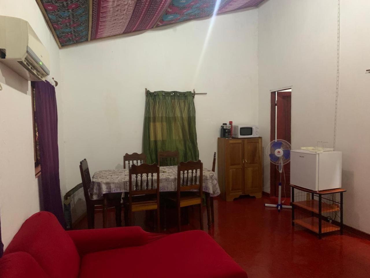Guesthouse Ilhéu