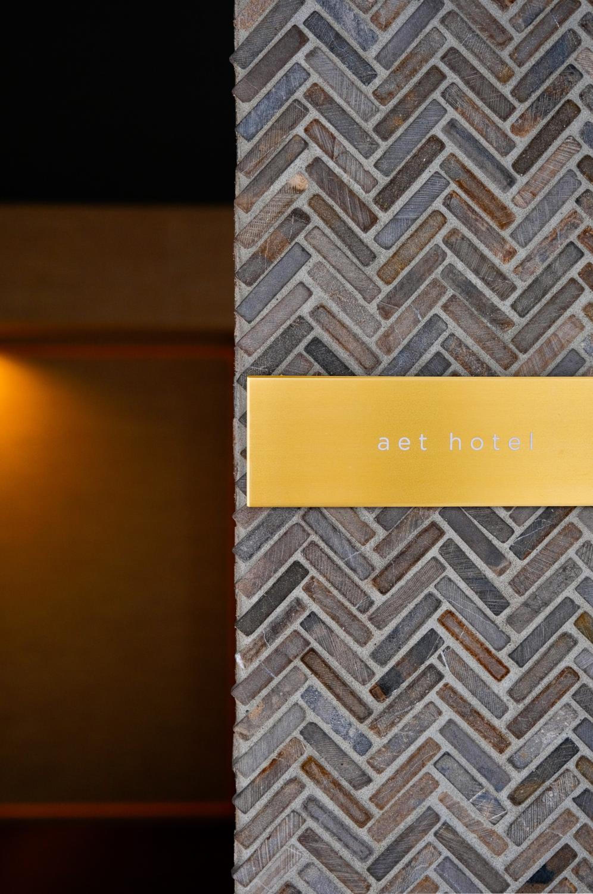 AET & o3 HOTEL