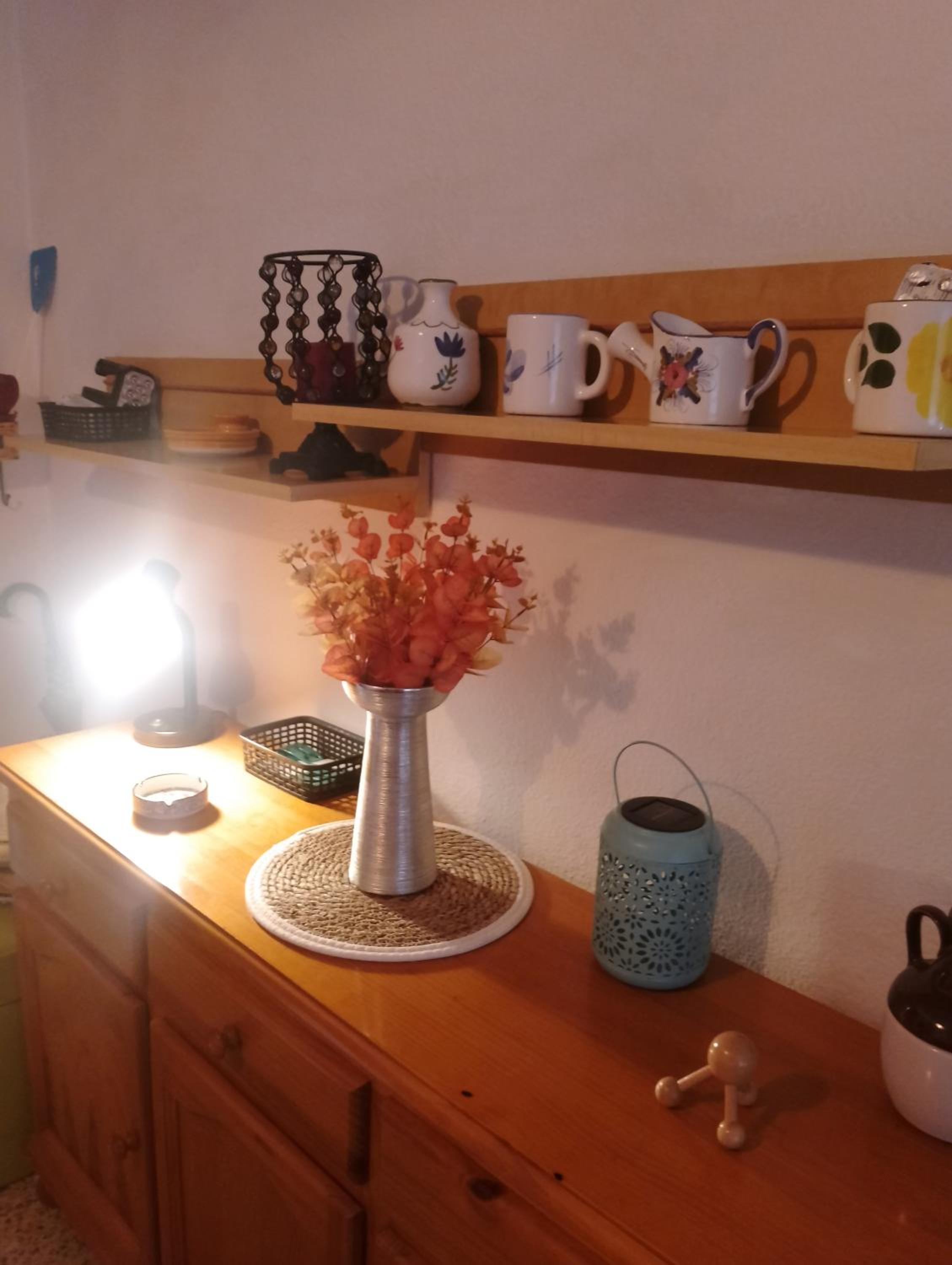Casa Refugio Entre Pinos y Romeros