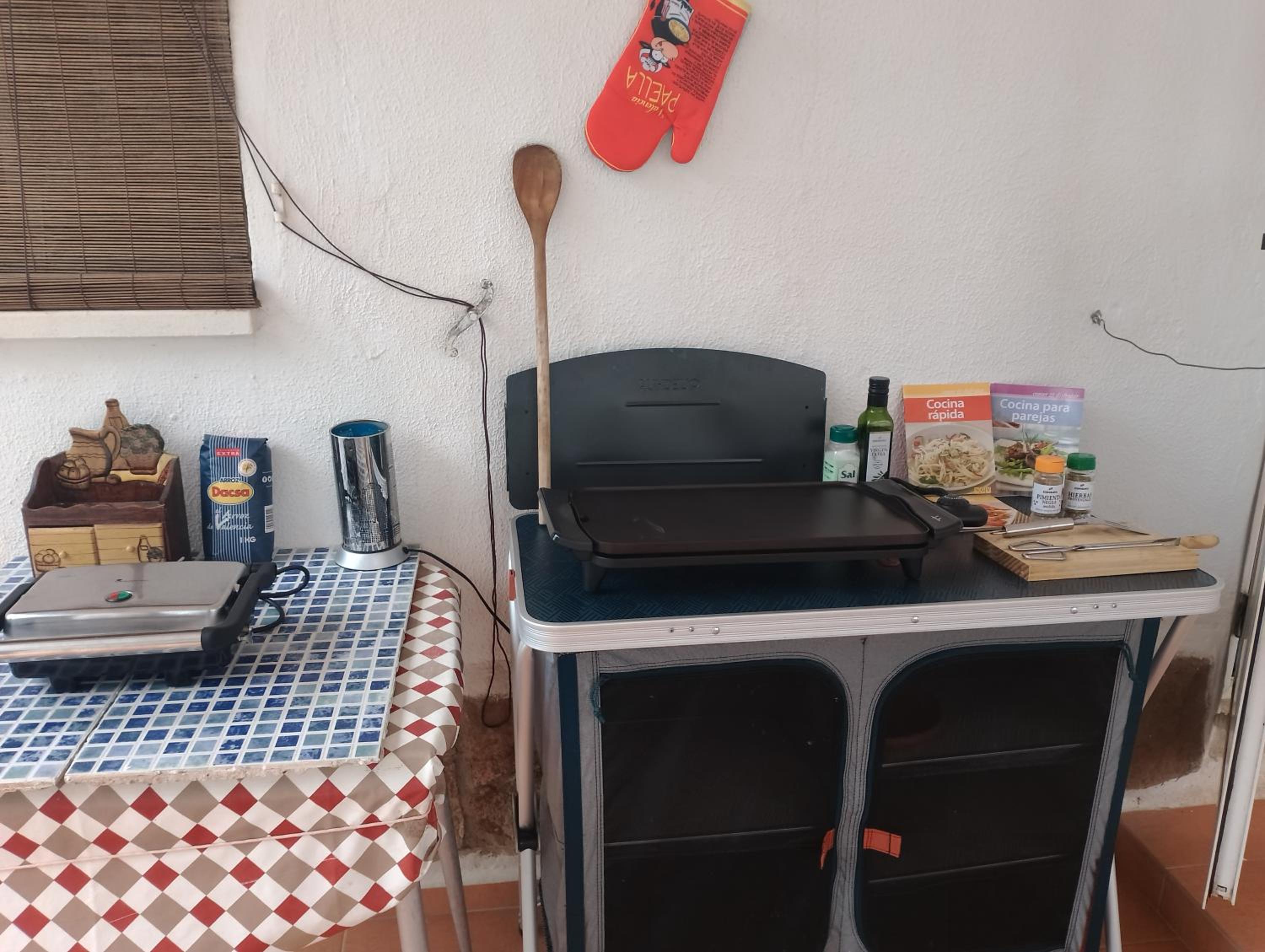 Casa Refugio Entre Pinos y Romeros