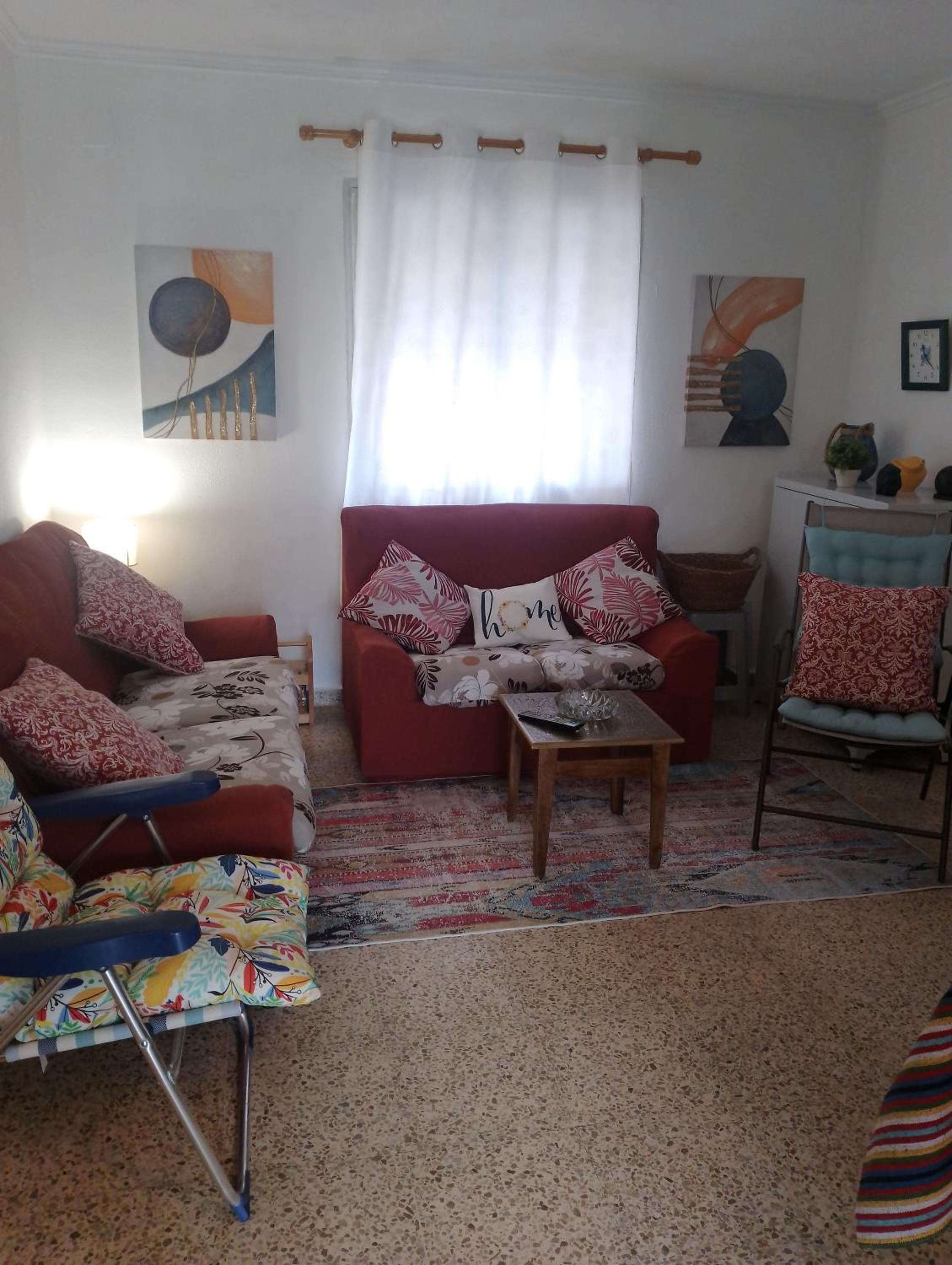 Casa Refugio Entre Pinos y Romeros