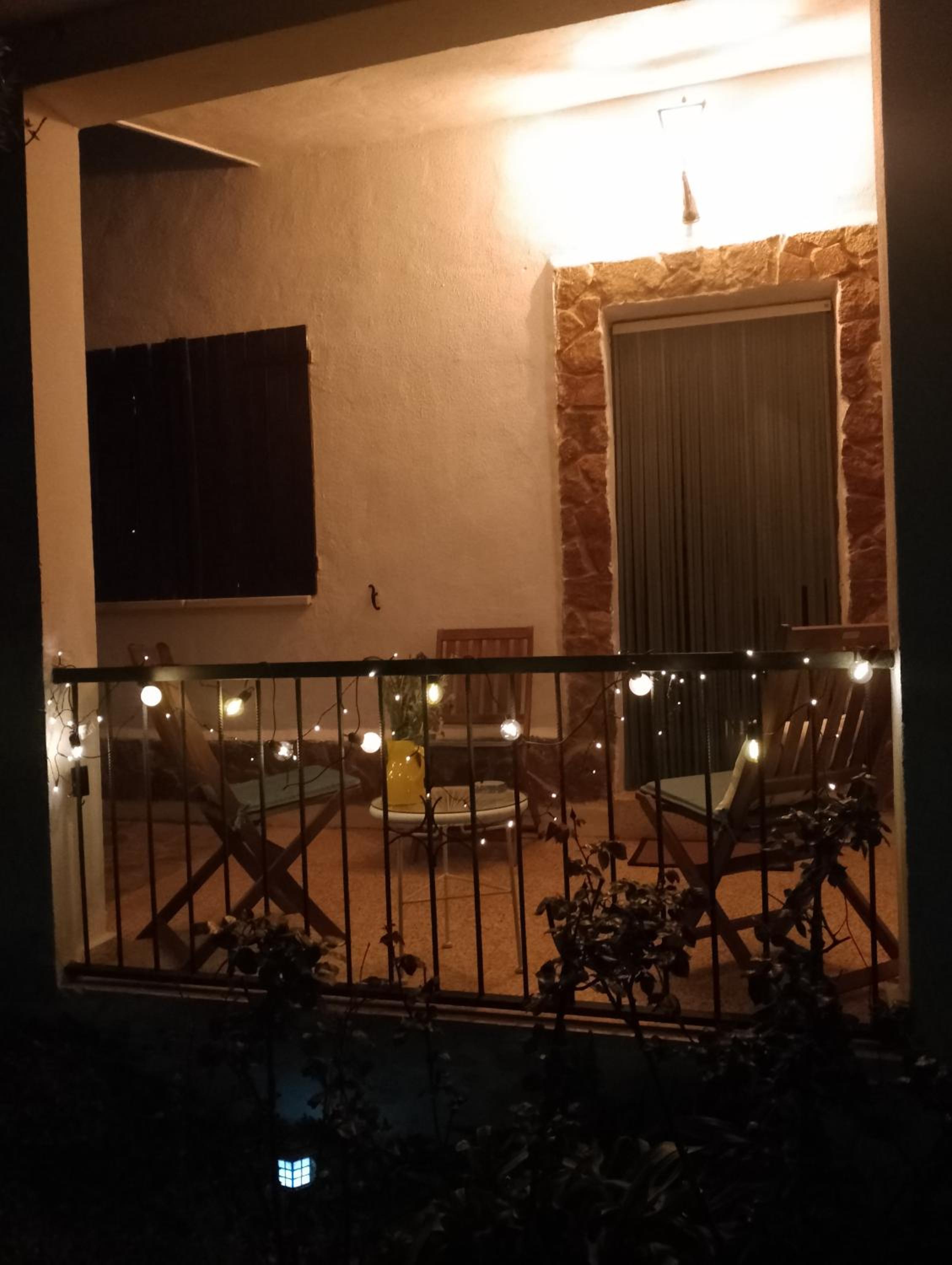 Casa Refugio Entre Pinos y Romeros