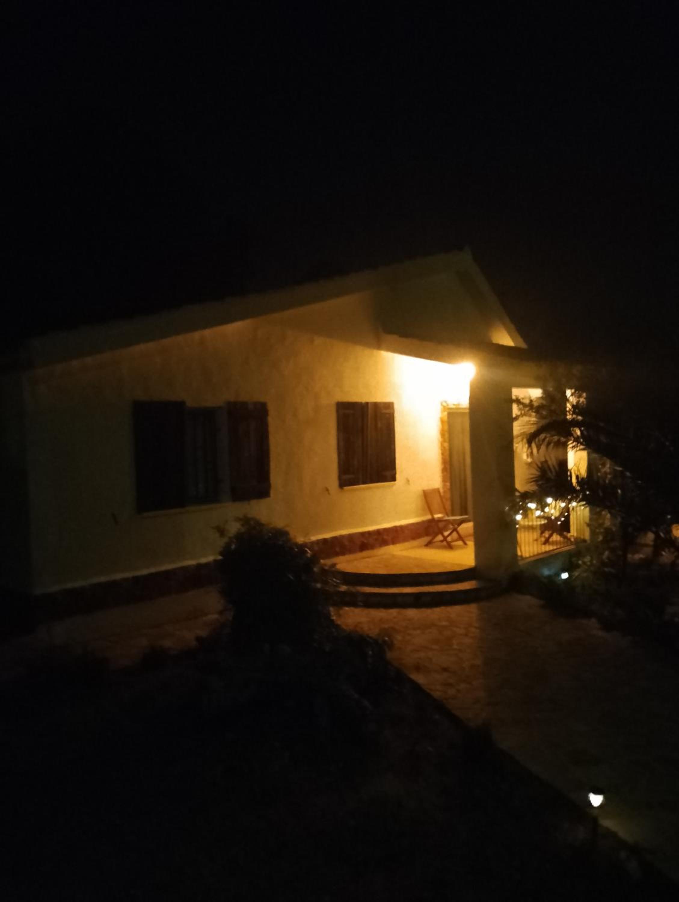 Casa Refugio Entre Pinos y Romeros