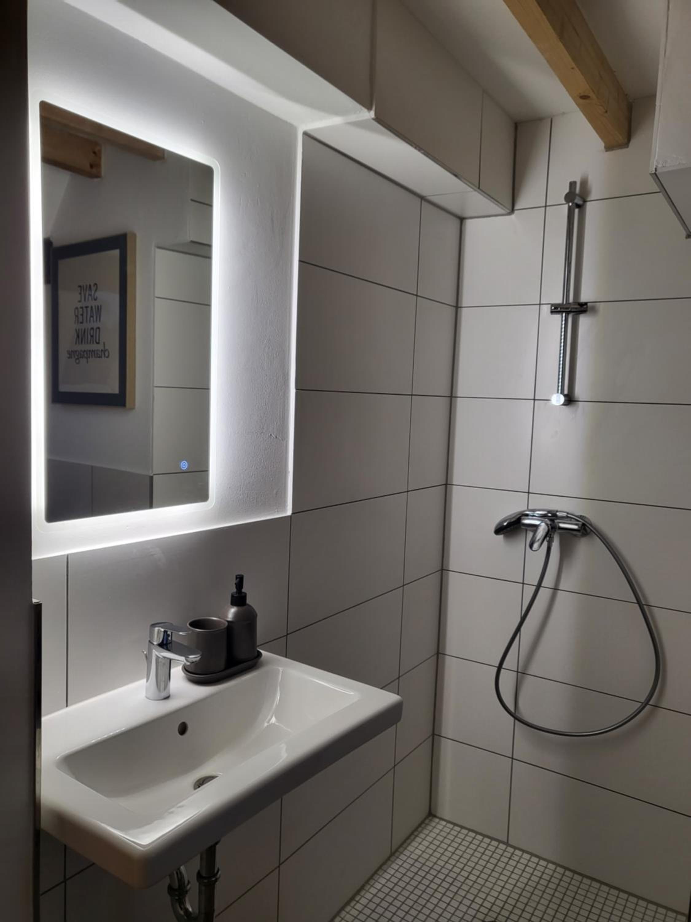 Ferienwohnung im Rebstock Nr.1