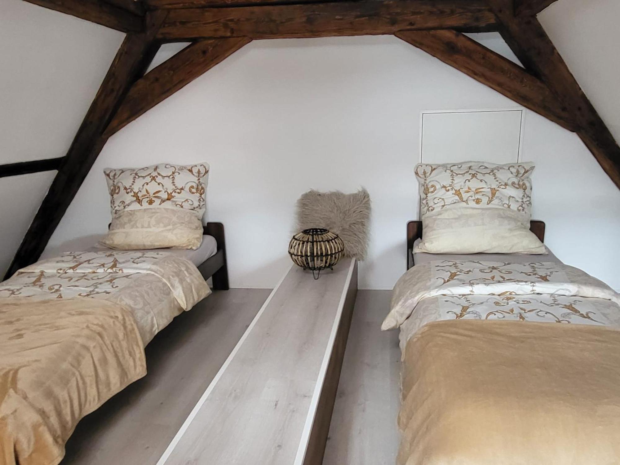 Ferienwohnung im Rebstock Nr.1