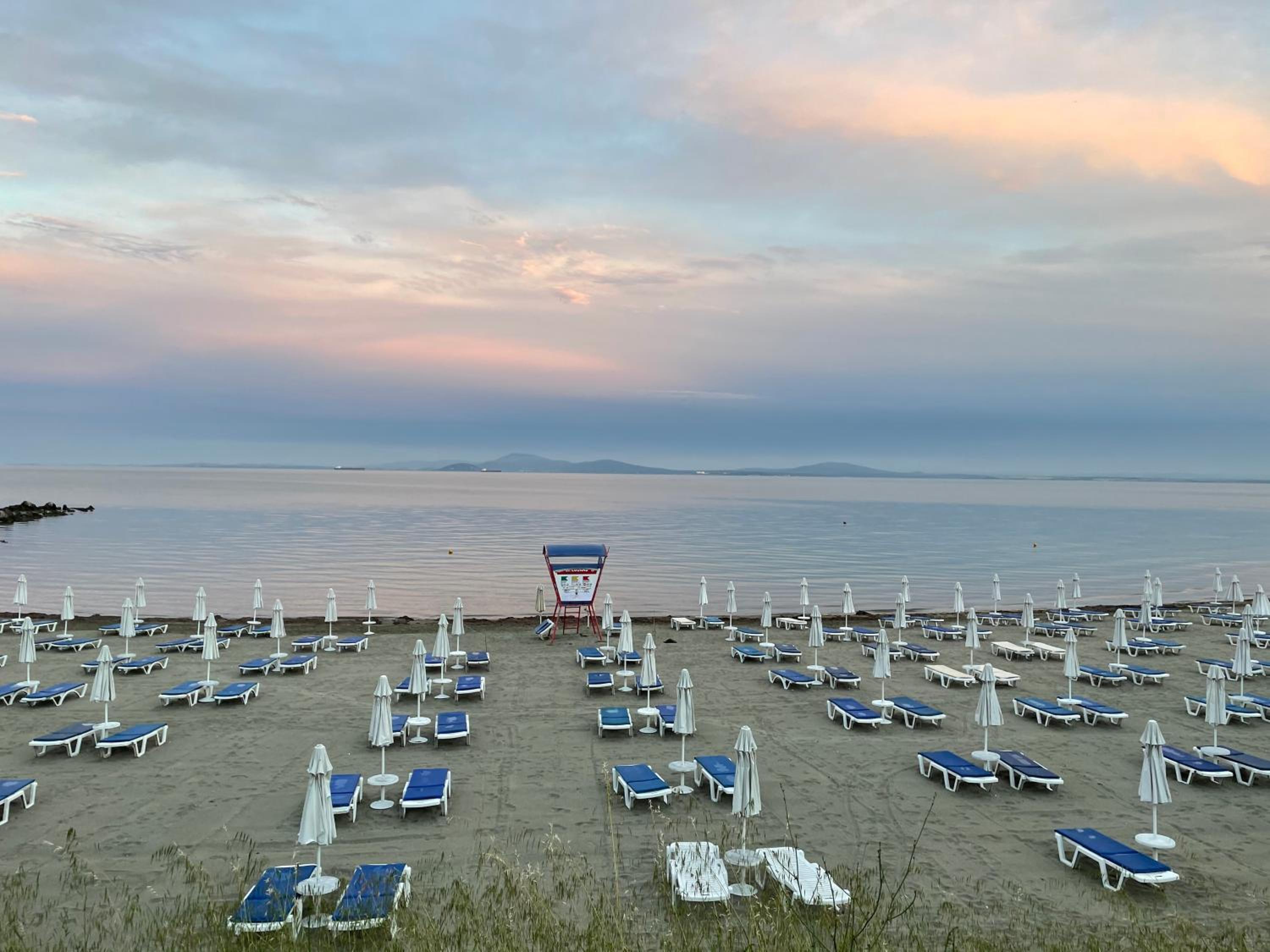 Lion1, Schwarzmeertraum, stilvoll, 7 Minuten zum Strand, WLAN gratis