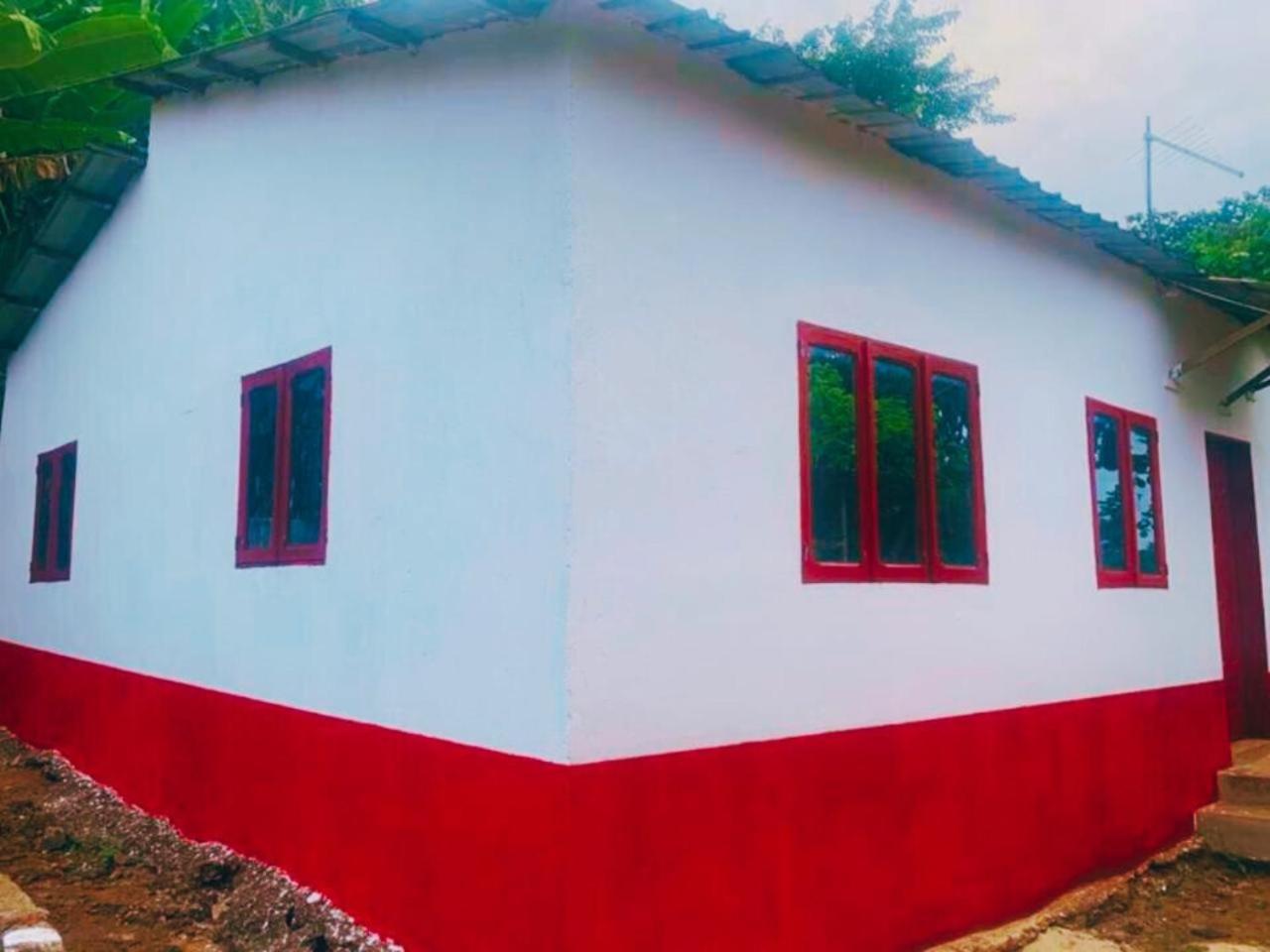 Guesthouse Ilhéu