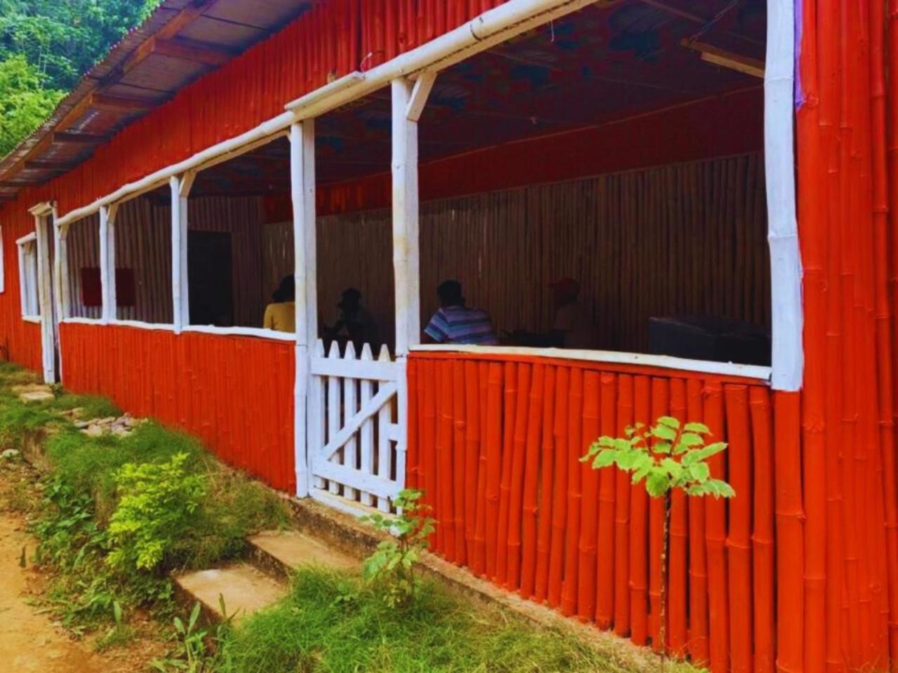 Guesthouse Ilhéu