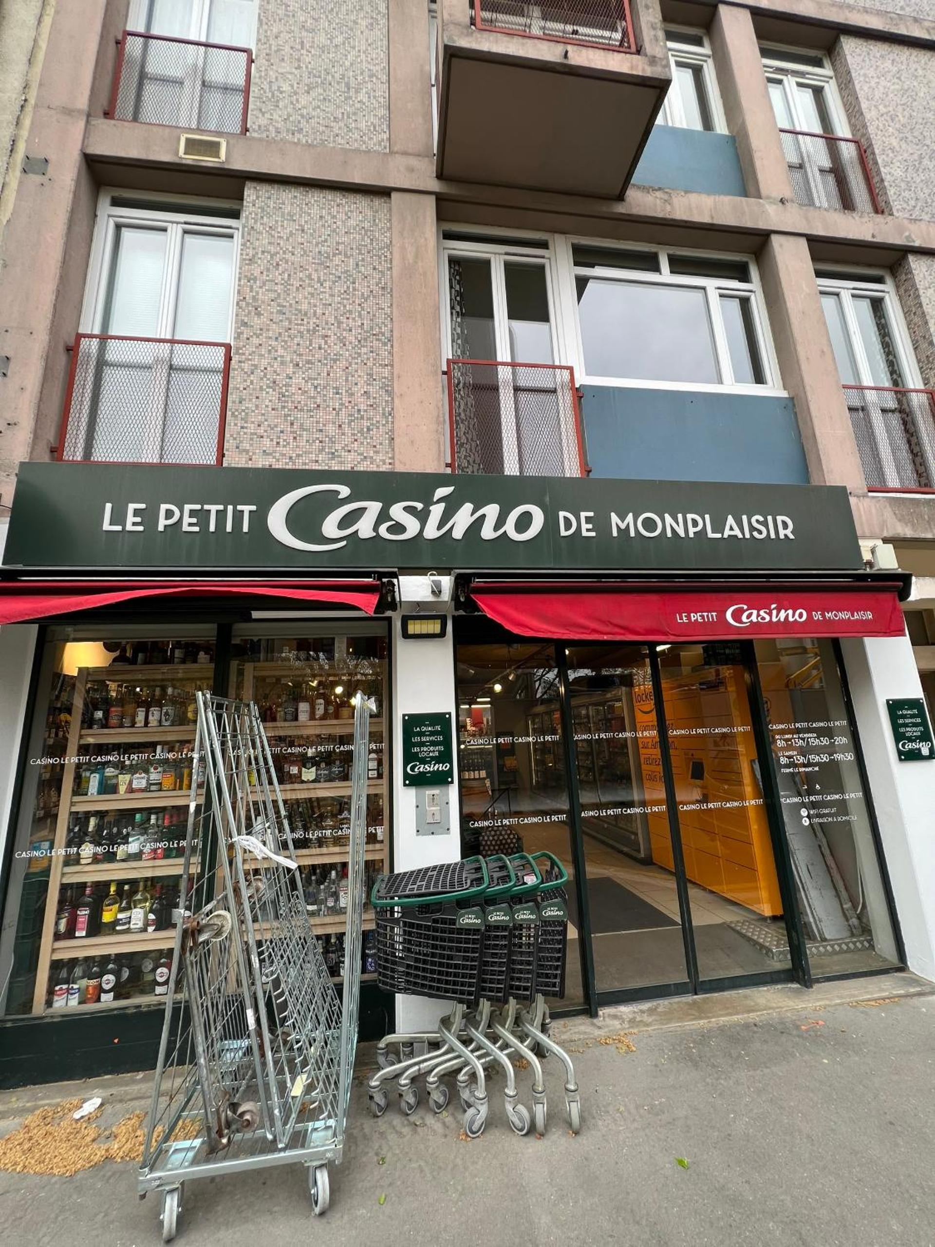 Sunset Duplex - Grand-Rond, Jardin des plantes, centre-ville, 2 BDRs 60m2, AC, Netflix - T3 60m2 avec clim